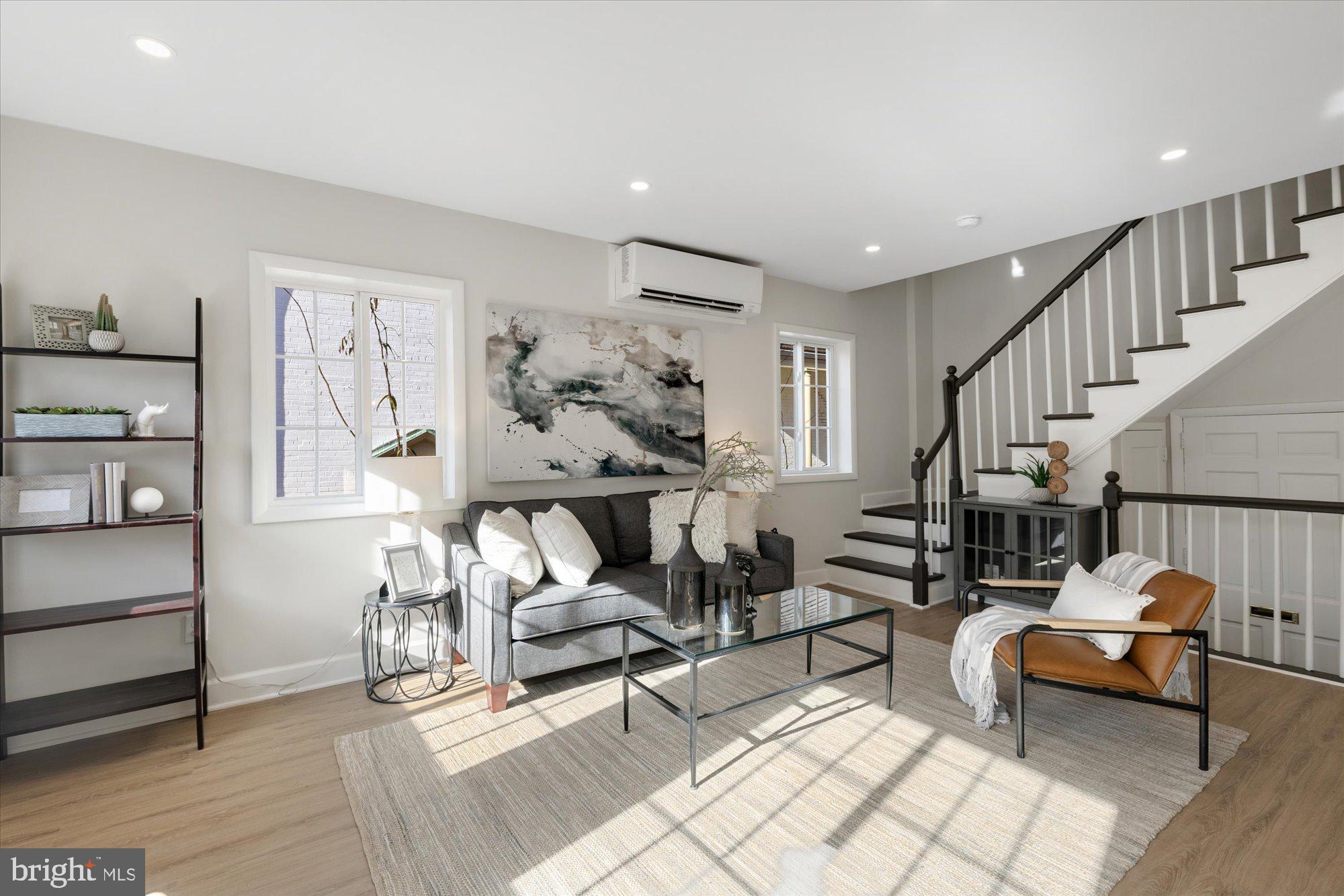 PARK  FAIRFAX - Residential