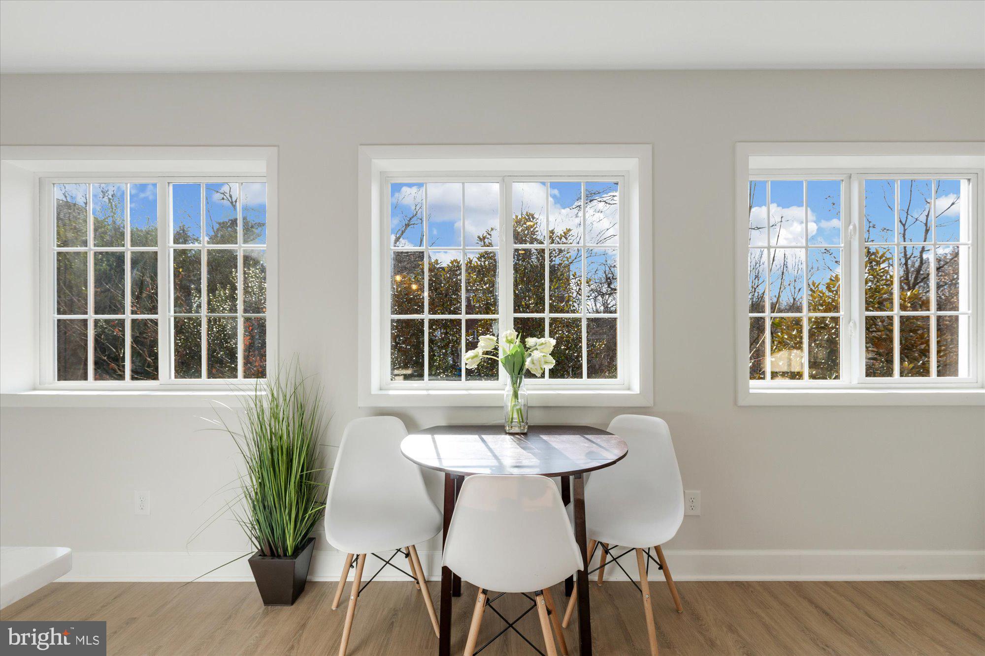 PARK  FAIRFAX - Residential