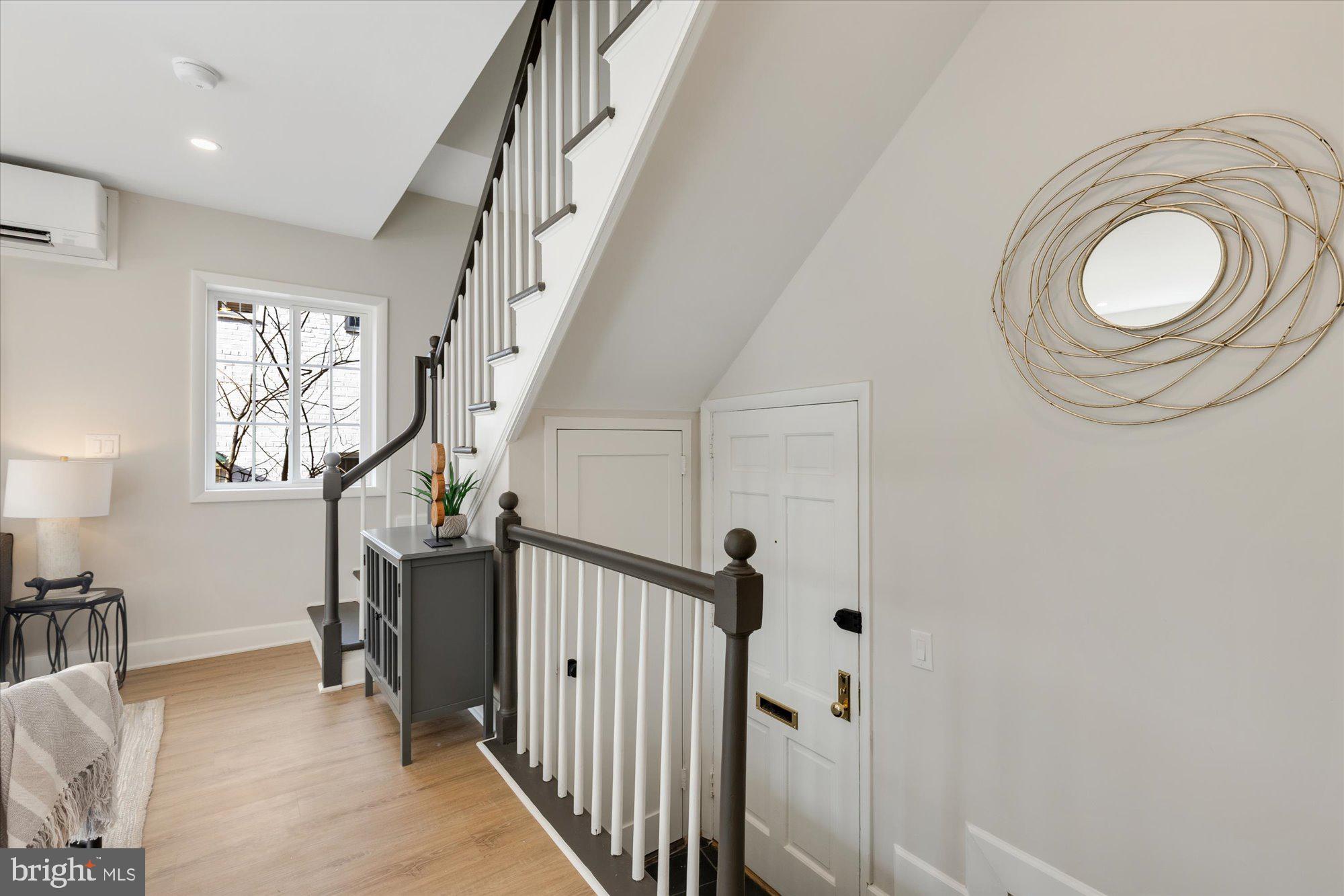 PARK  FAIRFAX - Residential