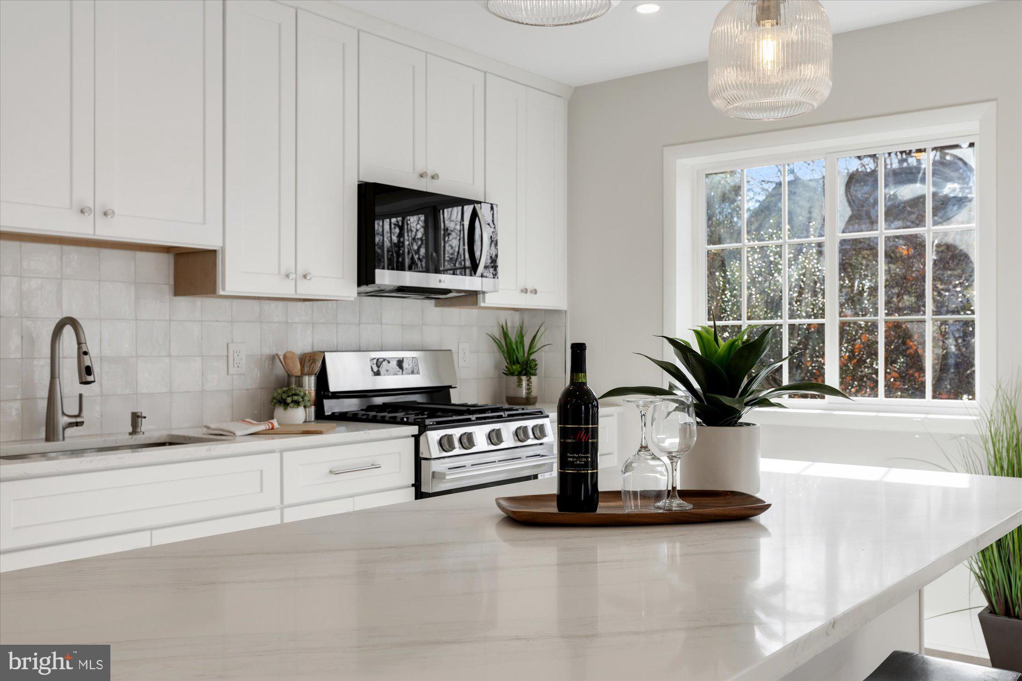 PARK  FAIRFAX - Residential