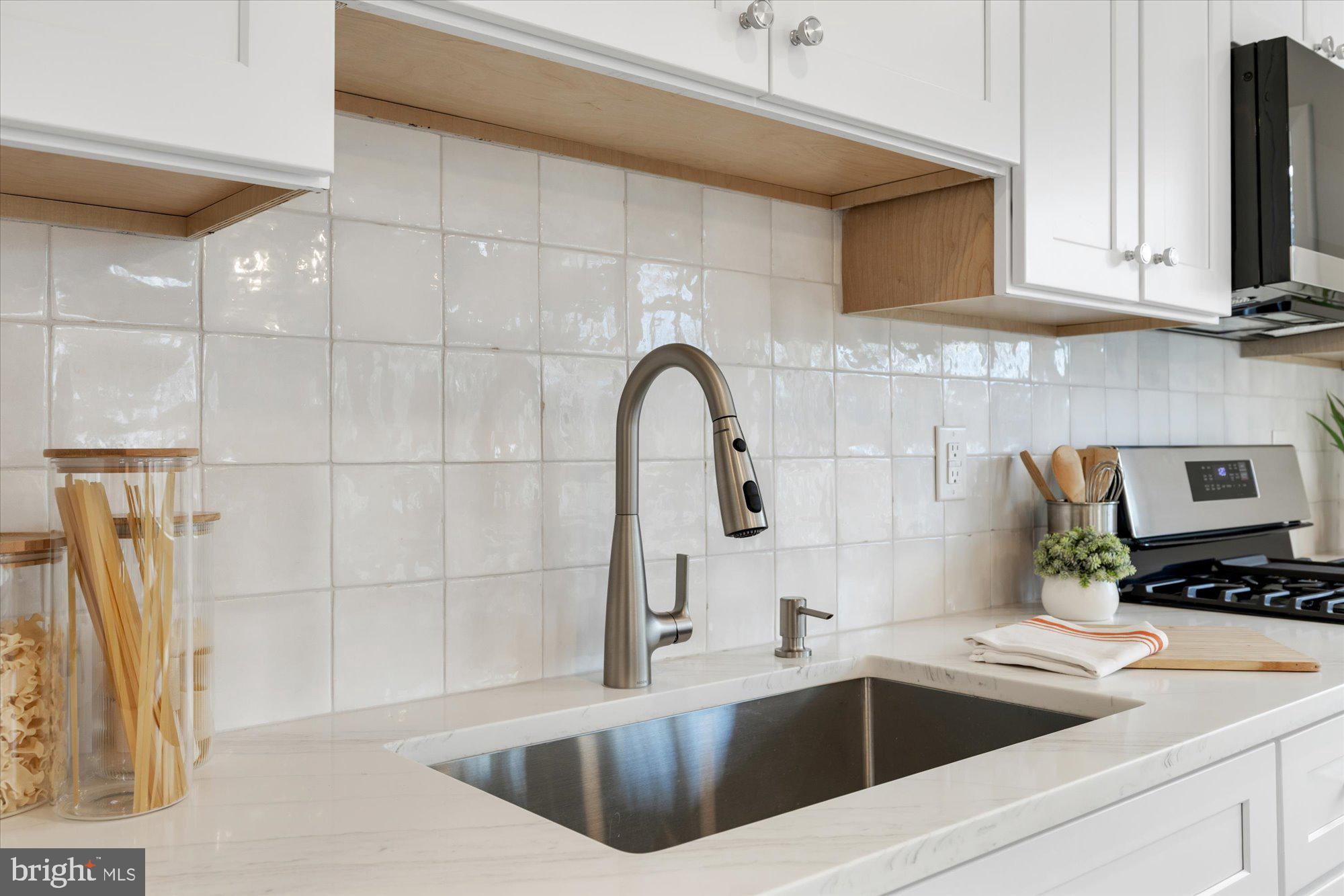 PARK  FAIRFAX - Residential