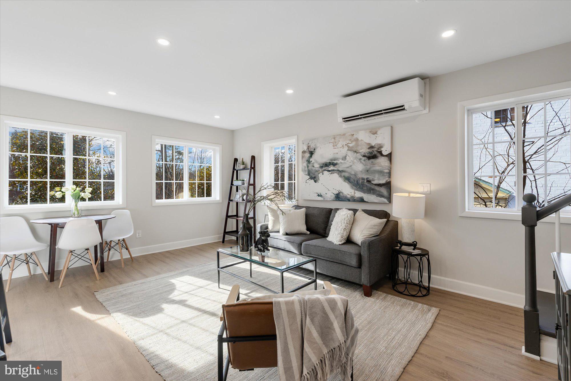 PARK  FAIRFAX - Residential