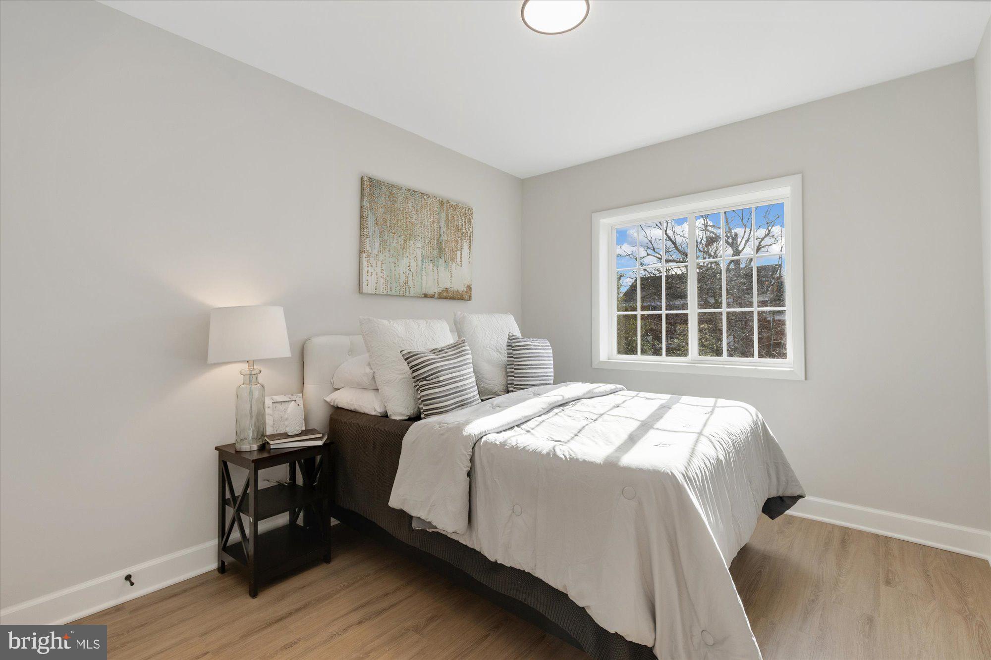 PARK  FAIRFAX - Residential