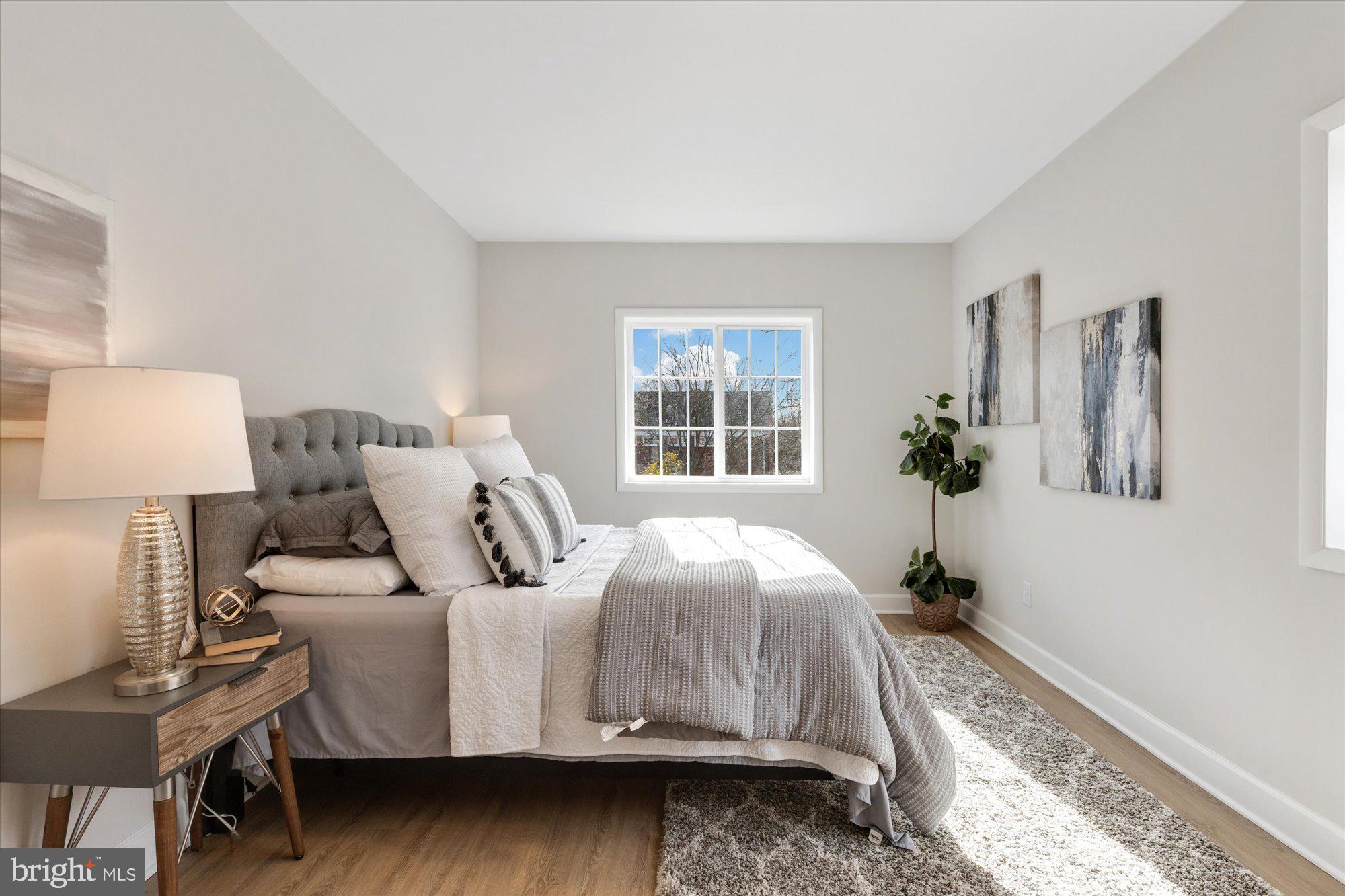 PARK  FAIRFAX - Residential