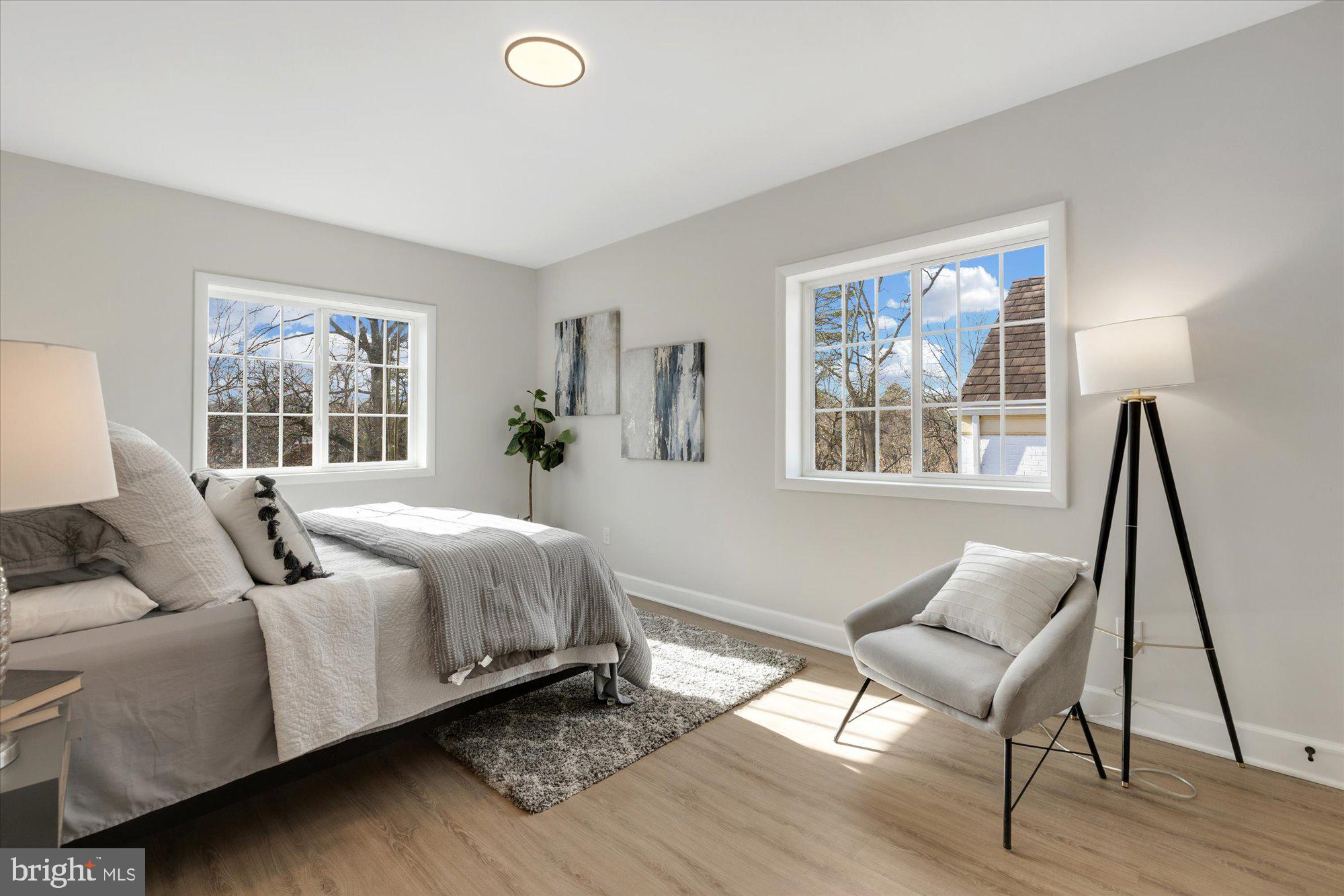 PARK  FAIRFAX - Residential