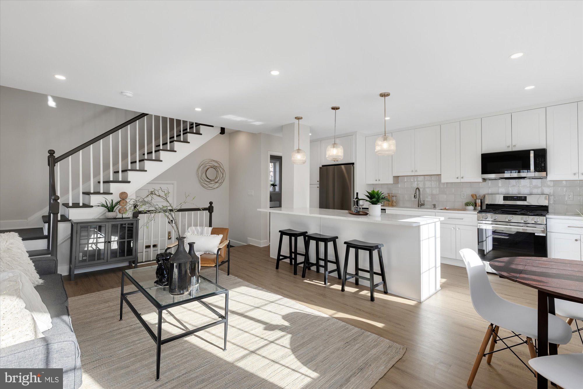 PARK  FAIRFAX - Residential