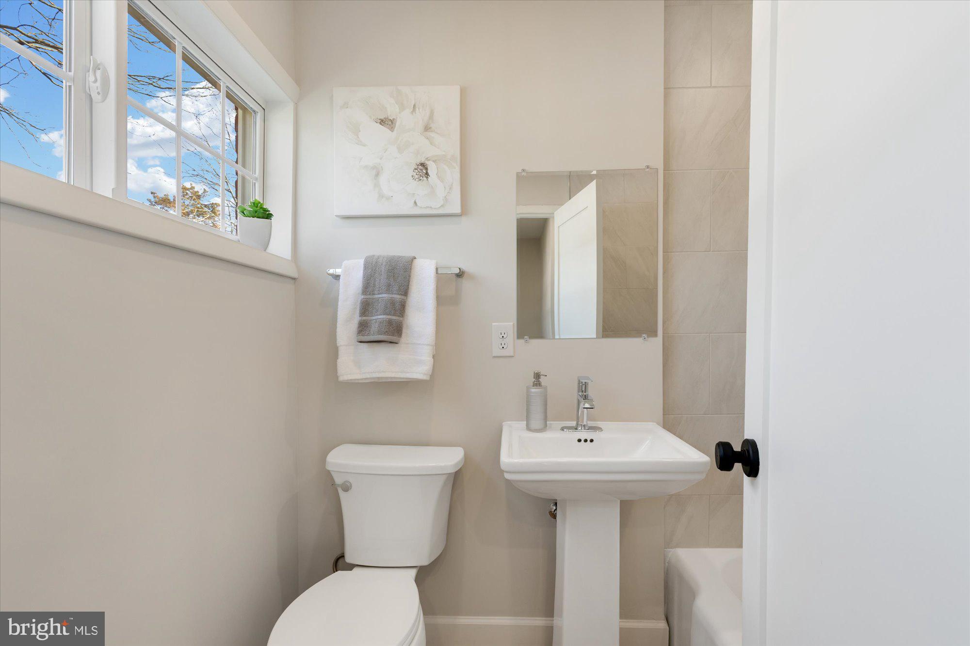 PARK  FAIRFAX - Residential