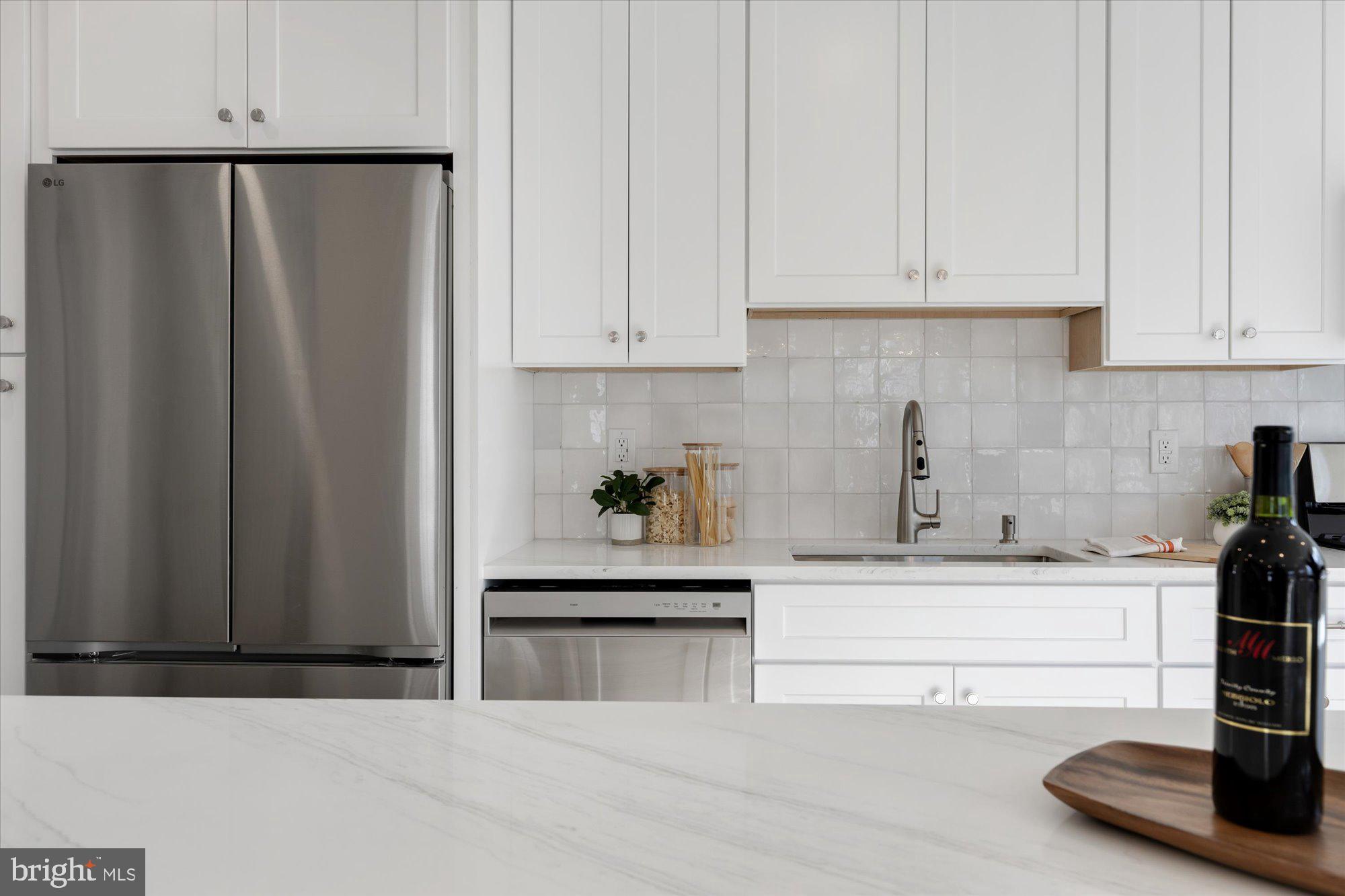 PARK  FAIRFAX - Residential