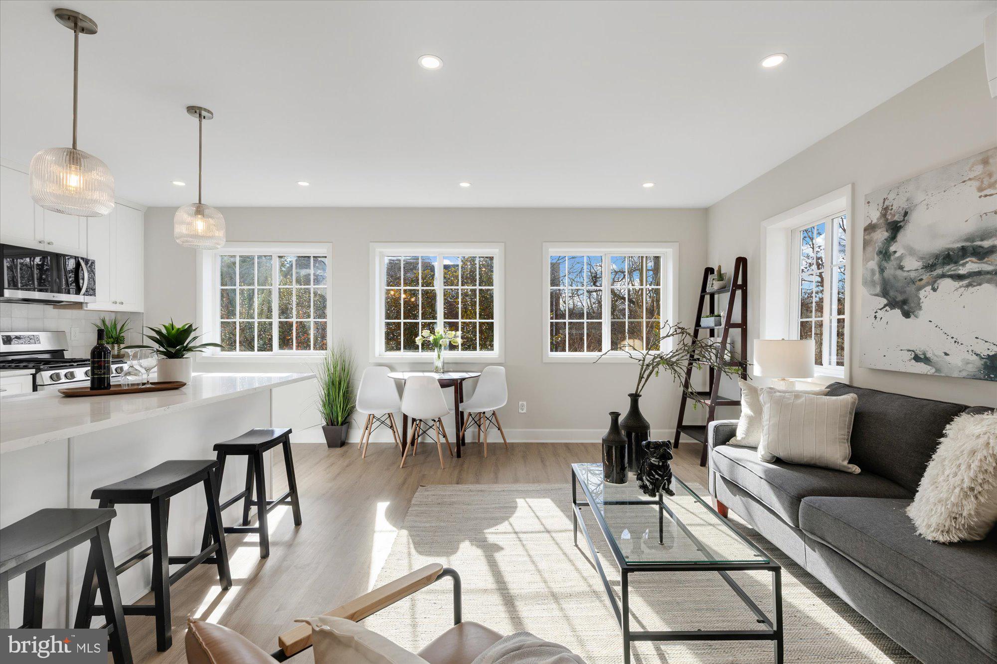 PARK  FAIRFAX - Residential