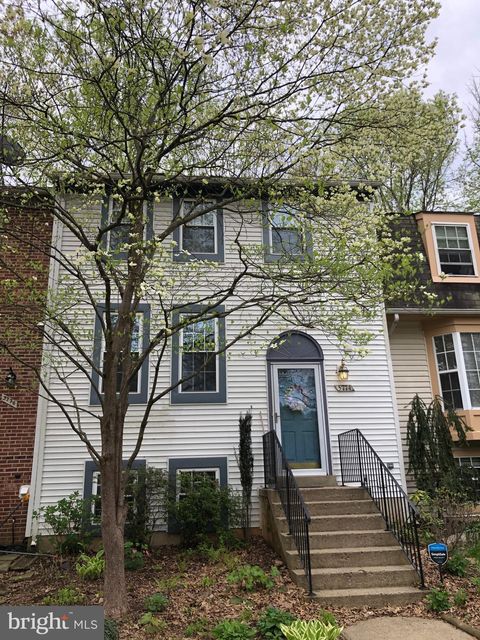 5774 WALNUT WOOD LANE BURKE VA 22015