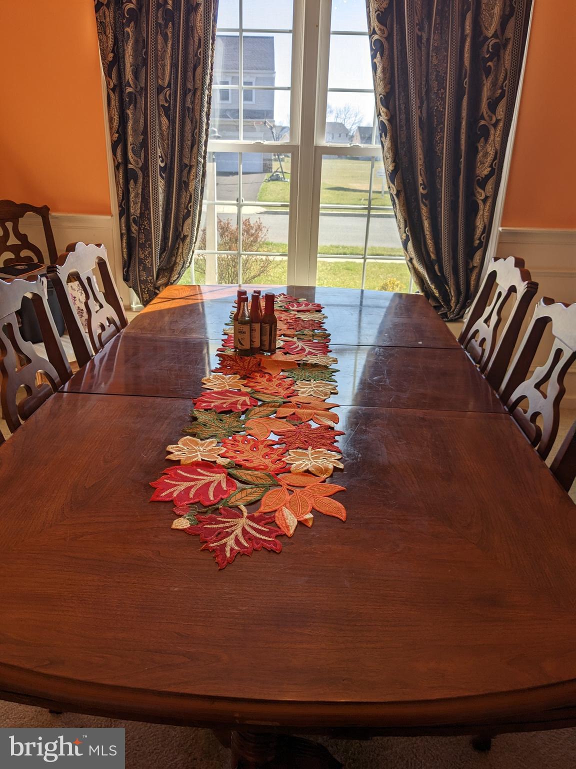 HAMLET SQUARE - Residential Lease