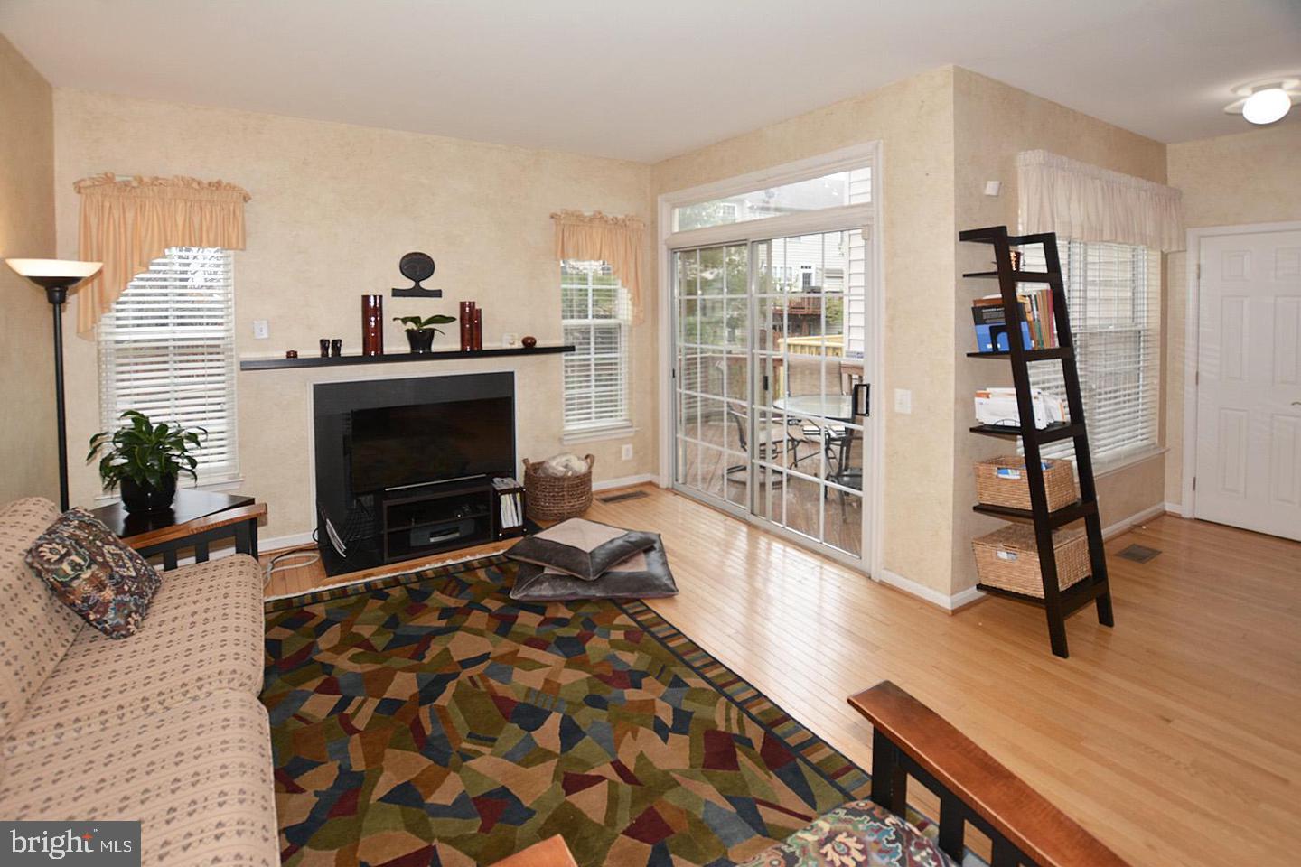 4025 SHAUGHNESSY COURT