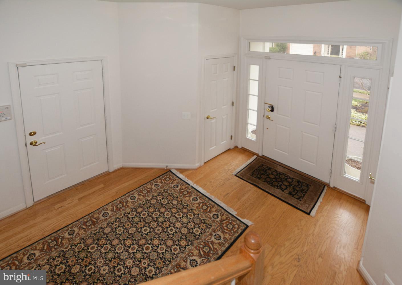 4025 SHAUGHNESSY COURT