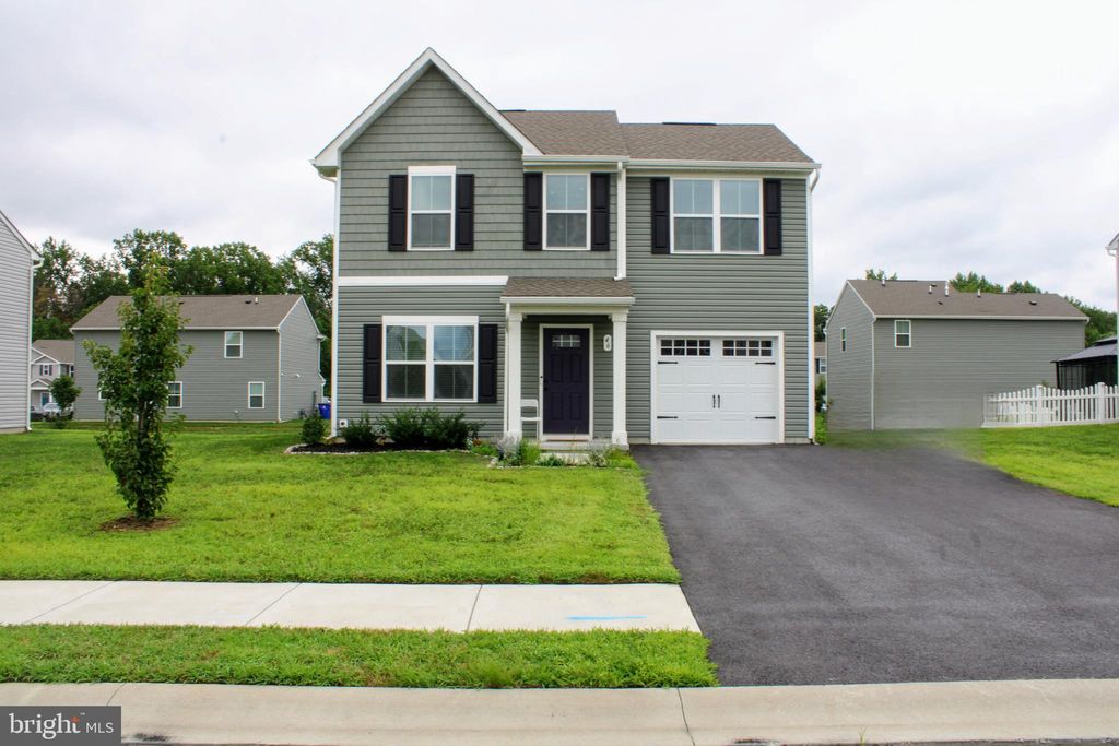 Photo of 46 Mudstone Road, DOVER, DE 19904 (MLS # DEKT2039966)