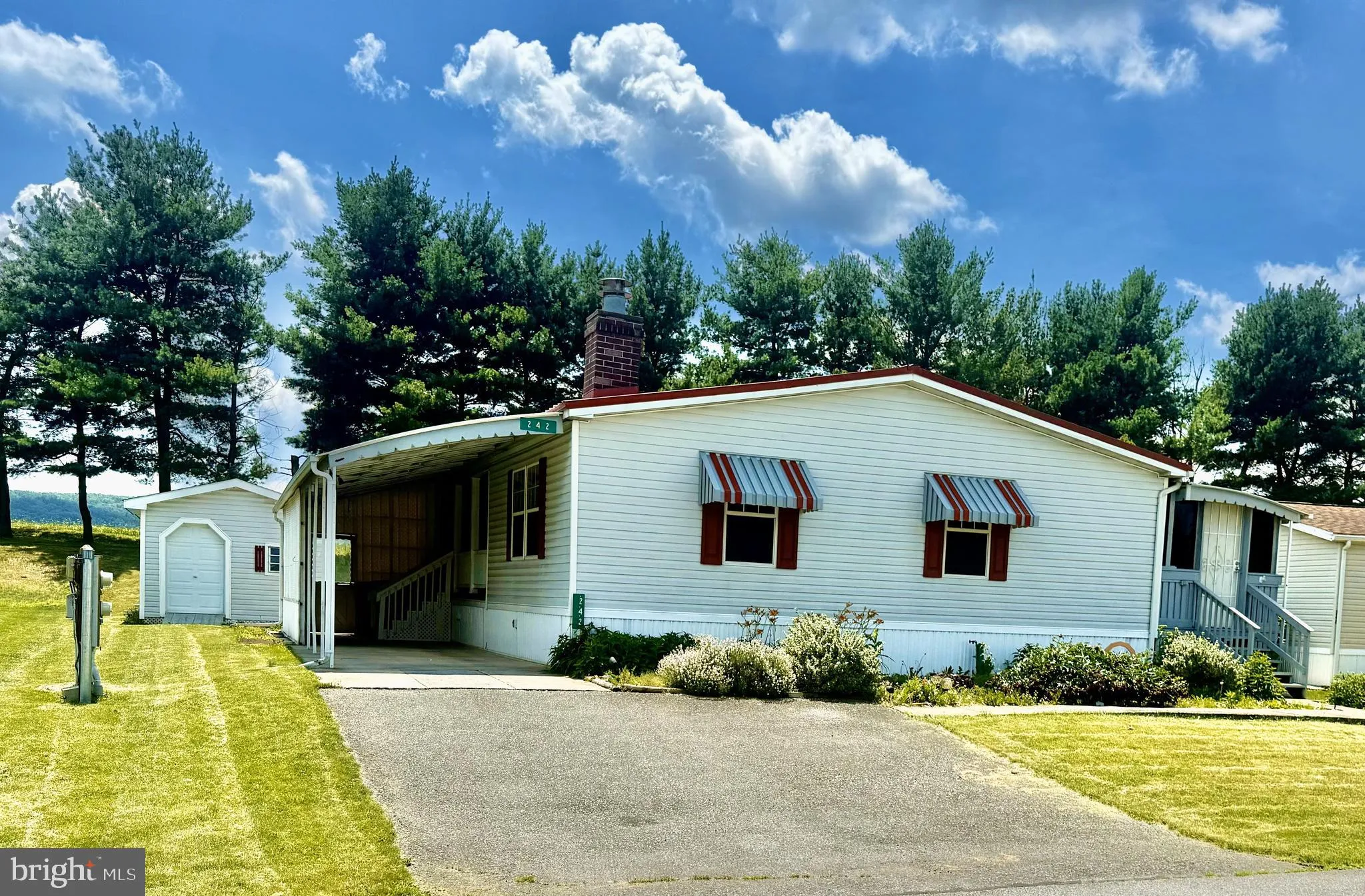 Fayetteville, Pennsylvania 17222, United States, 3 Bedrooms Bedrooms, ,3 BathroomsBathrooms,Residential,Contingent,157417