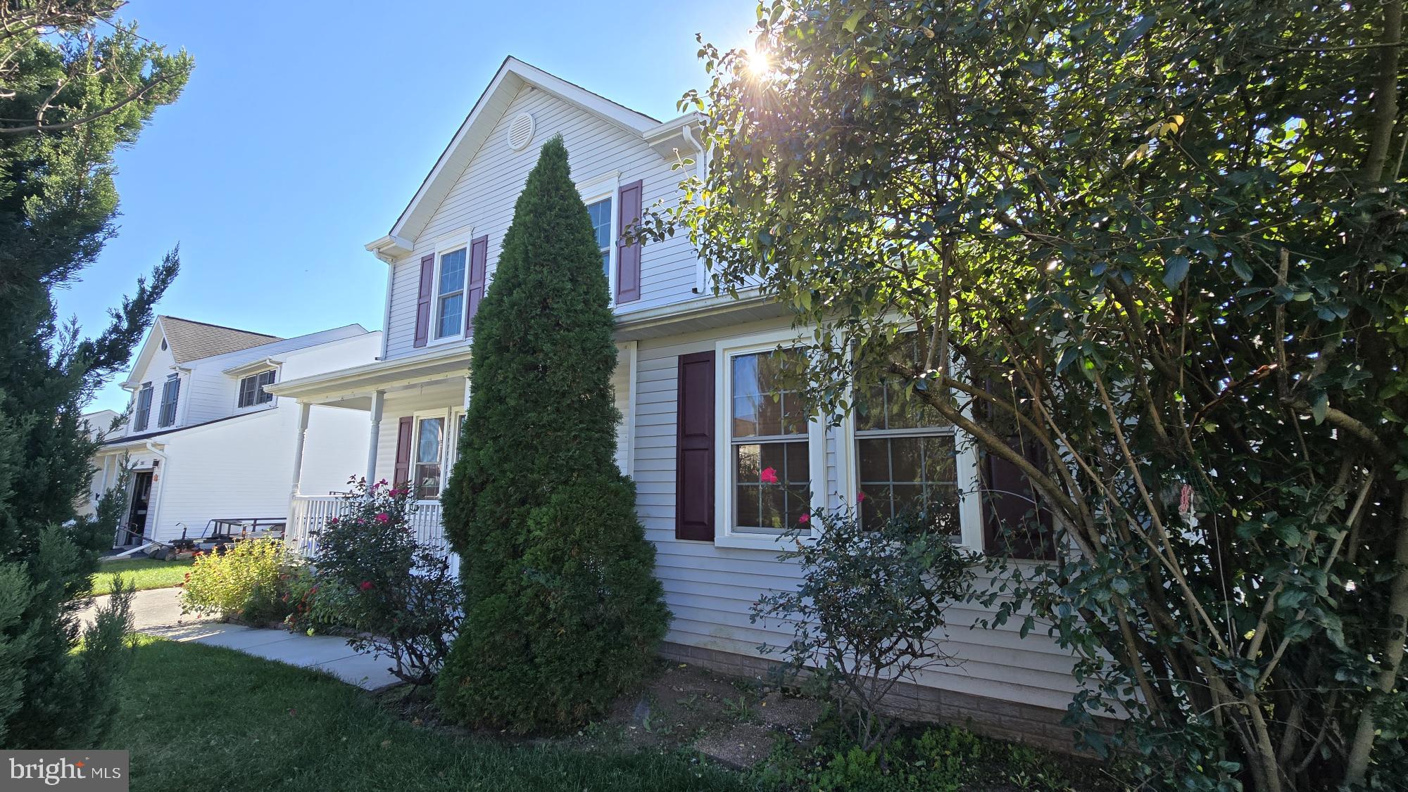 203 WESTVIEW DRIVE