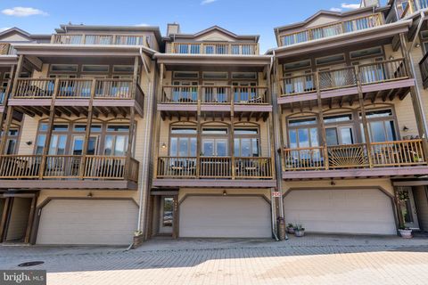 7020 CLINTON COURT 20A ANNAPOLIS MD 21403