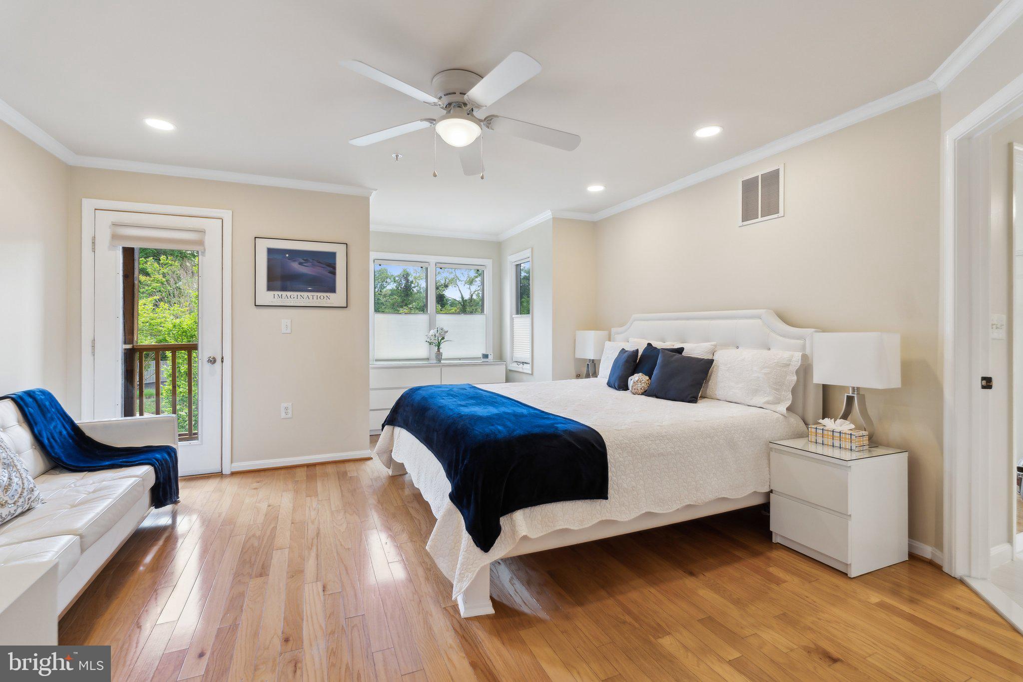 VILLAGE OF CHESAPEAKE HARBOUR - Residential