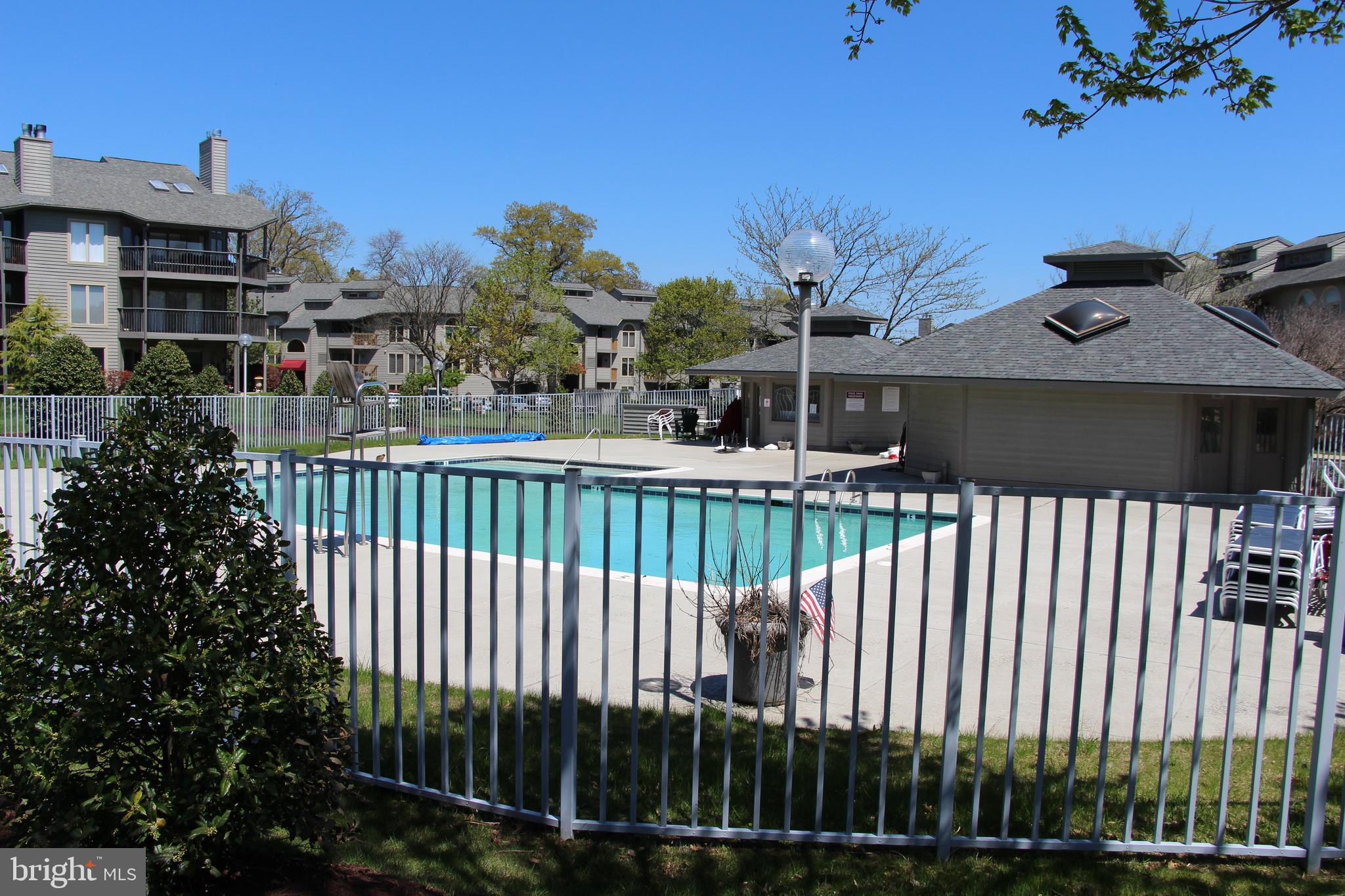 VILLAGE OF CHESAPEAKE HARBOUR - Residential