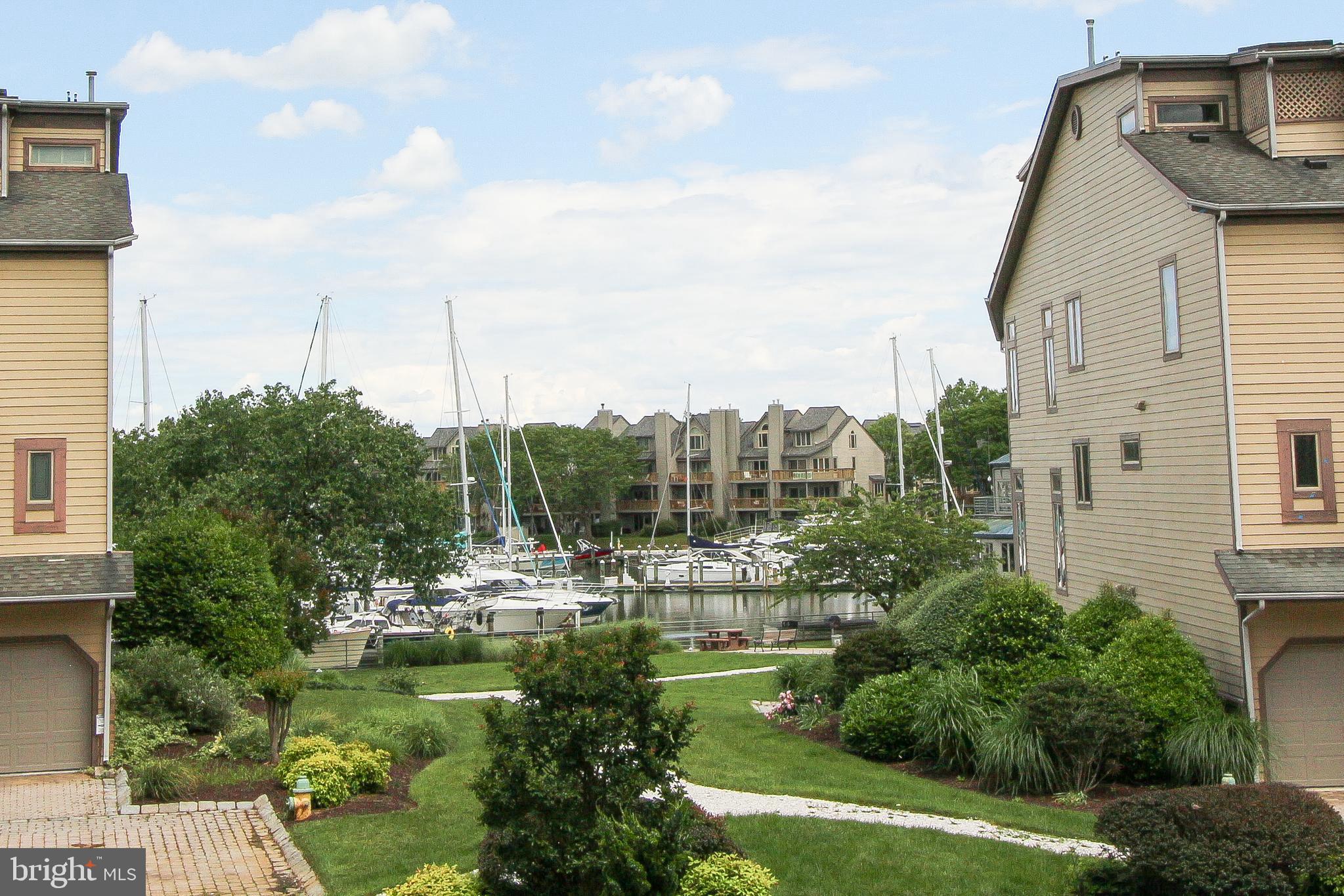 VILLAGE OF CHESAPEAKE HARBOUR - Residential