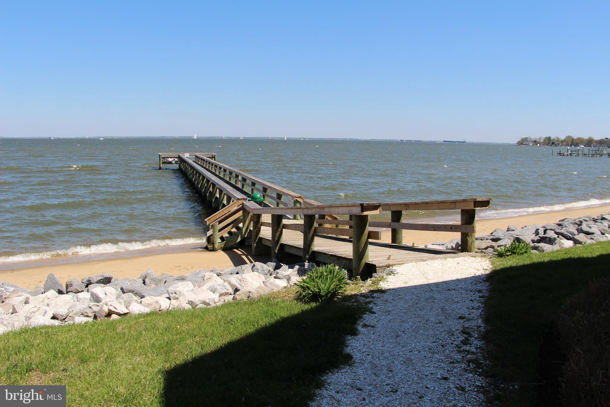 VILLAGE OF CHESAPEAKE HARBOUR - Residential