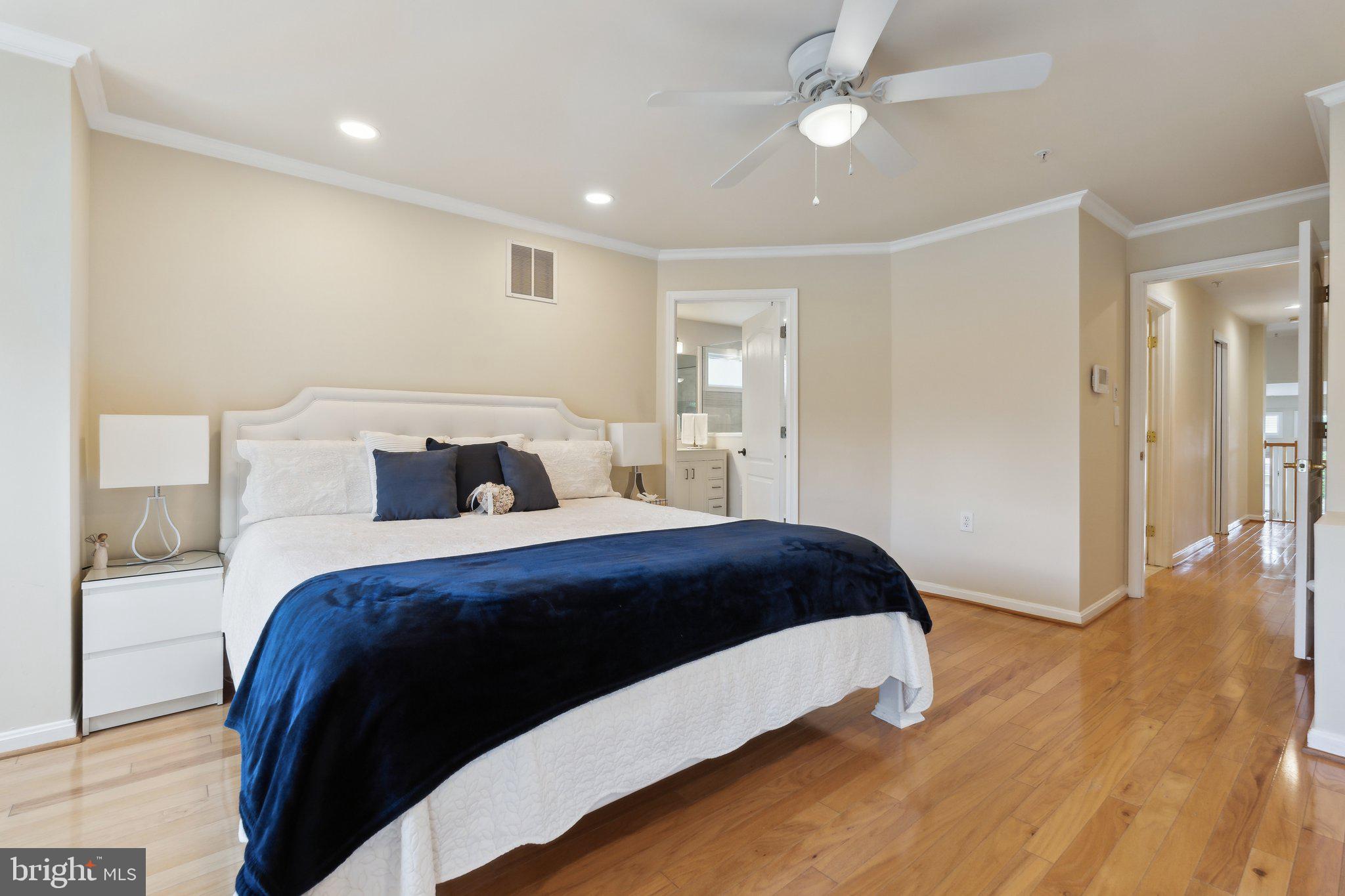 VILLAGE OF CHESAPEAKE HARBOUR - Residential