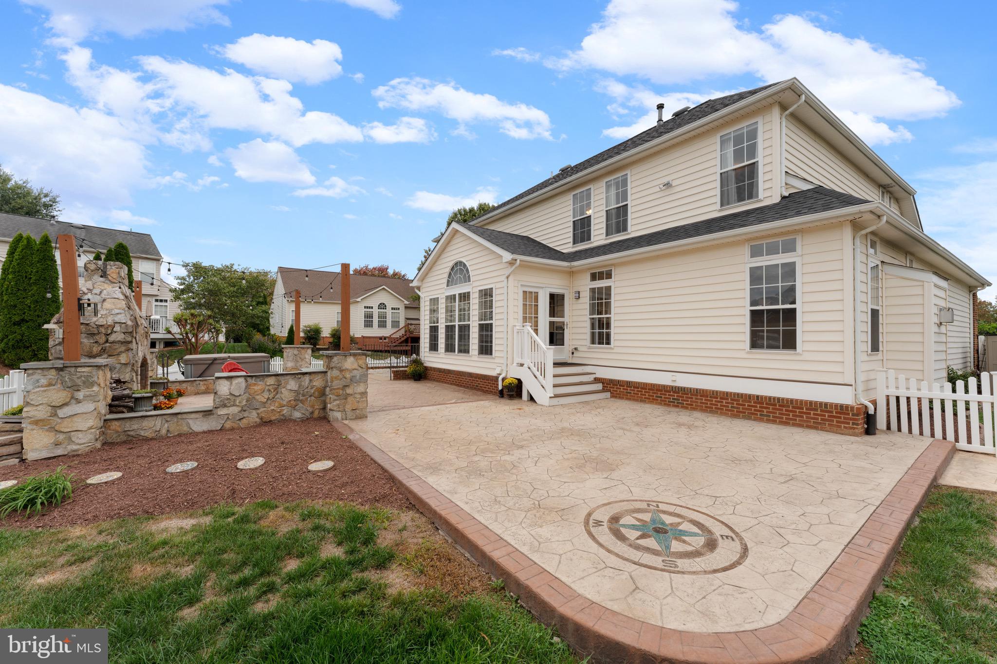 COUNTRY CLUB ESTATES - Residential