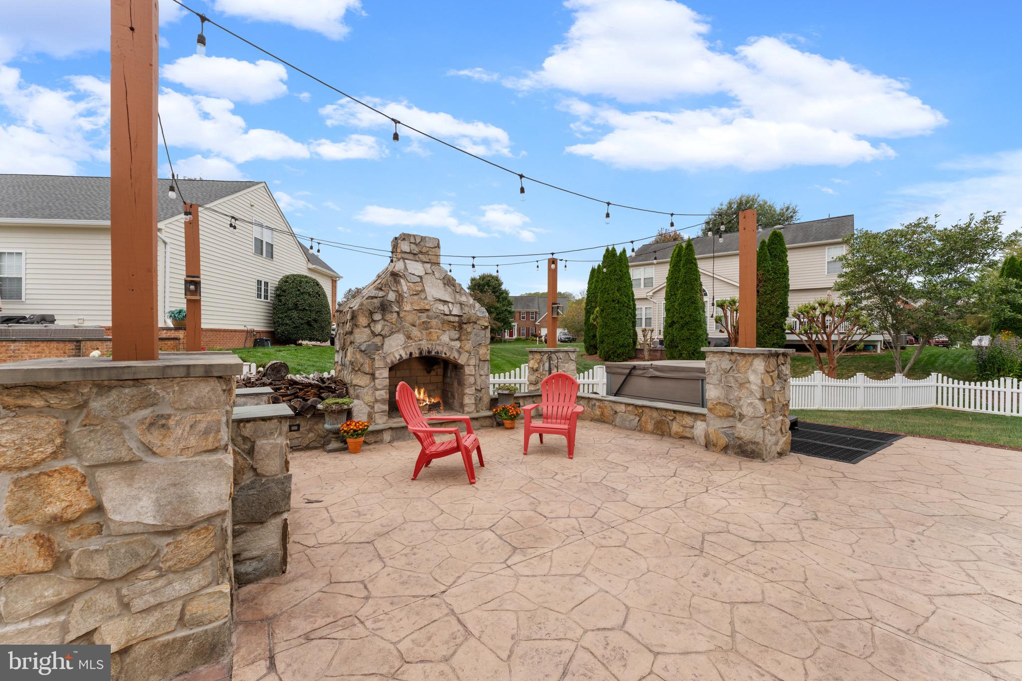 COUNTRY CLUB ESTATES - Residential