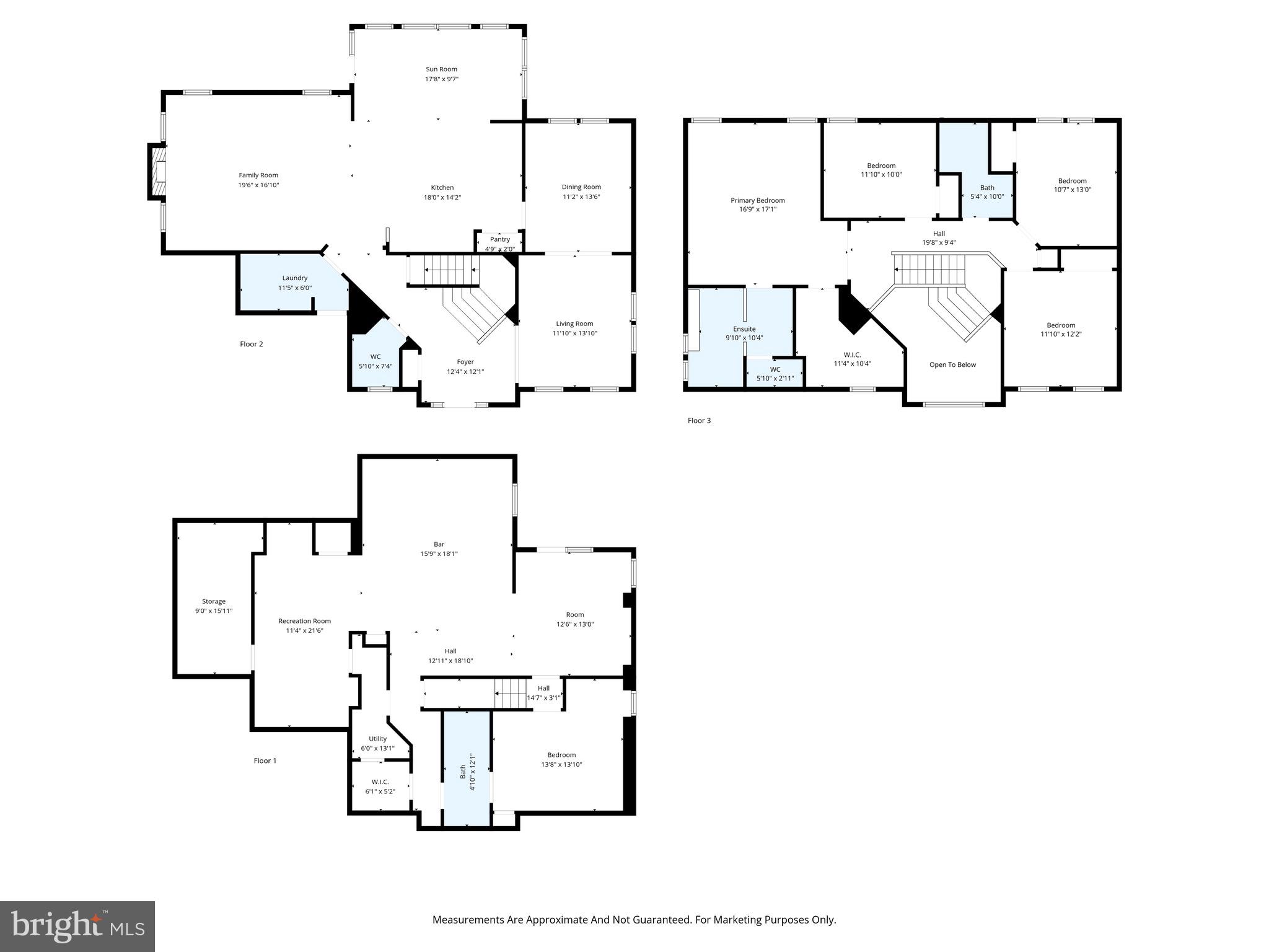 COUNTRY CLUB ESTATES - Residential
