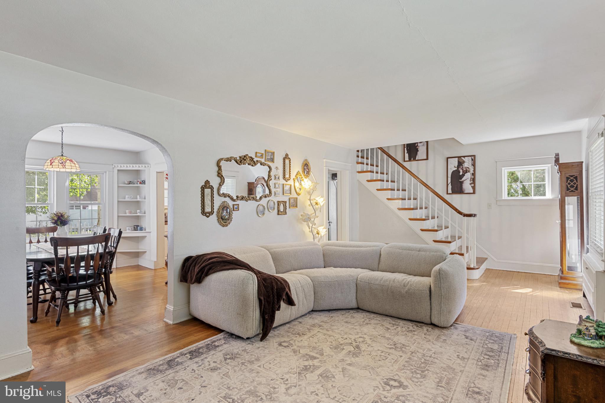 226 WYOMING AVENUE