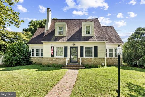 226 WYOMING AVENUE DOVER DE 19904