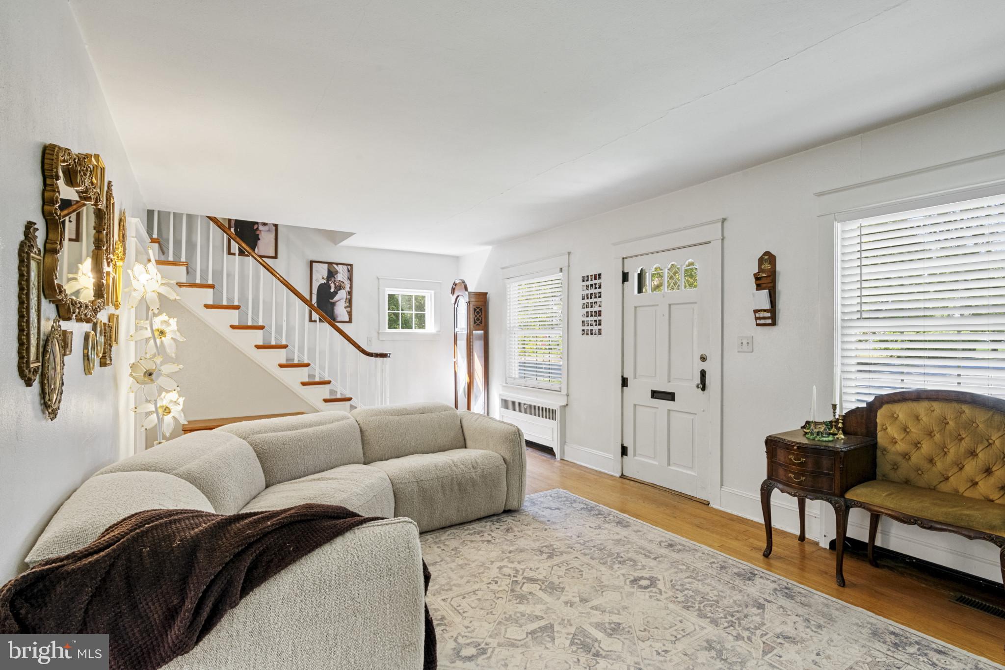 226 WYOMING AVENUE
