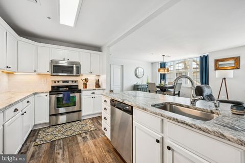 Condo For Sale - 100 Aura Road #410<br/> CLAYTON, NJ 08312