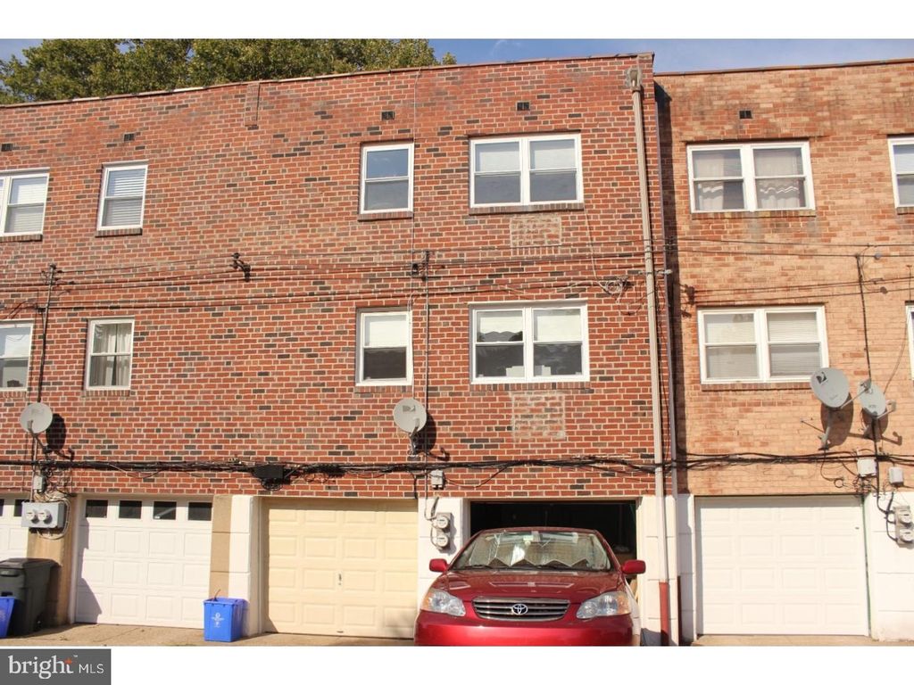 Photo of 5442 Vicaris Street #UNIT 1, PHILADELPHIA, PA 19128 (MLS # PAPH2572594)
