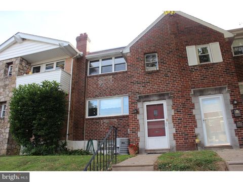 5442 VICARIS STREET UNIT 1 PHILADELPHIA PA 19128