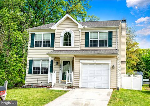 7226 ORTH ROAD SPARROWS POINT MD 21219