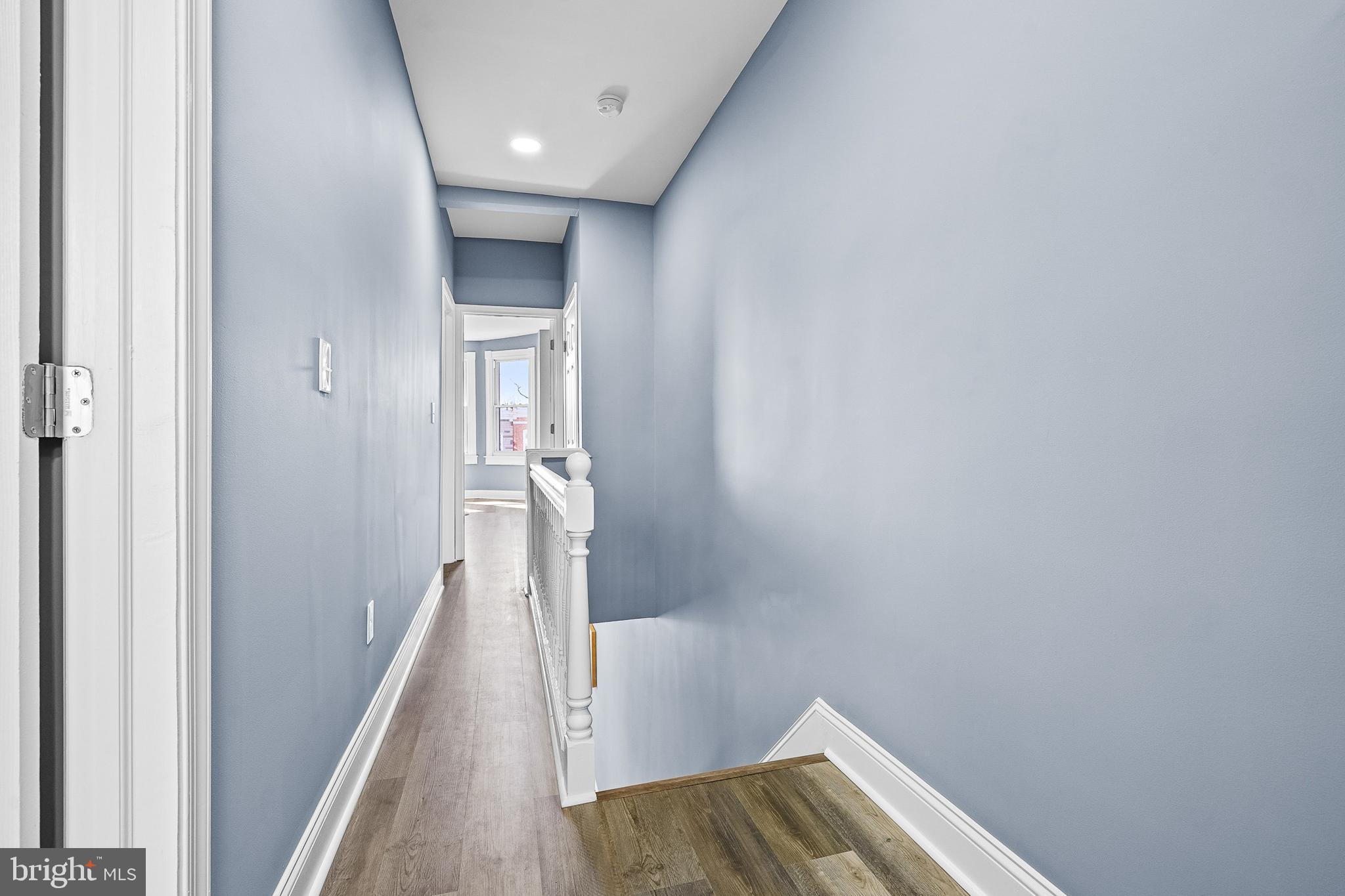 IRVINGTON - Residential