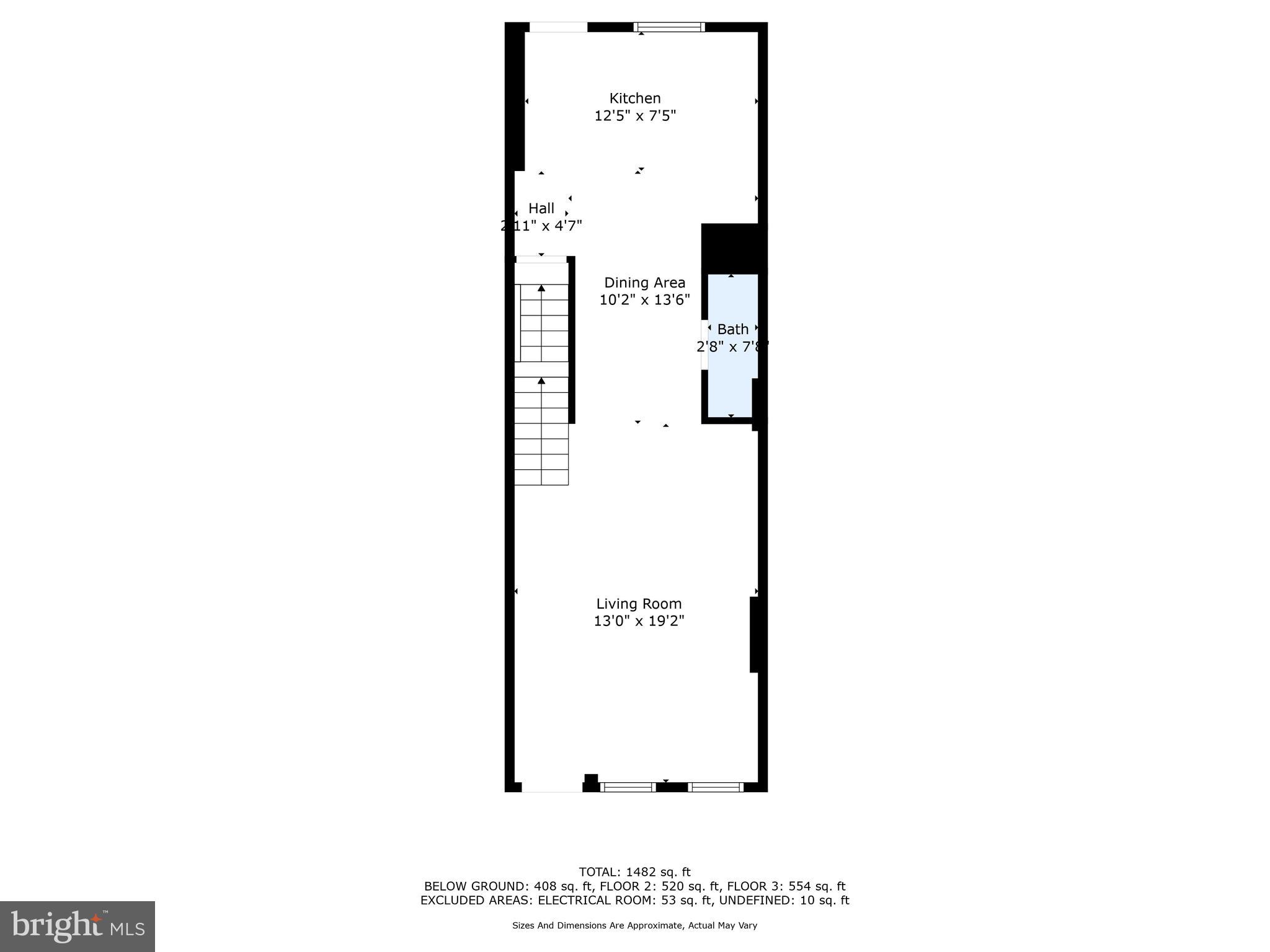 IRVINGTON - Residential