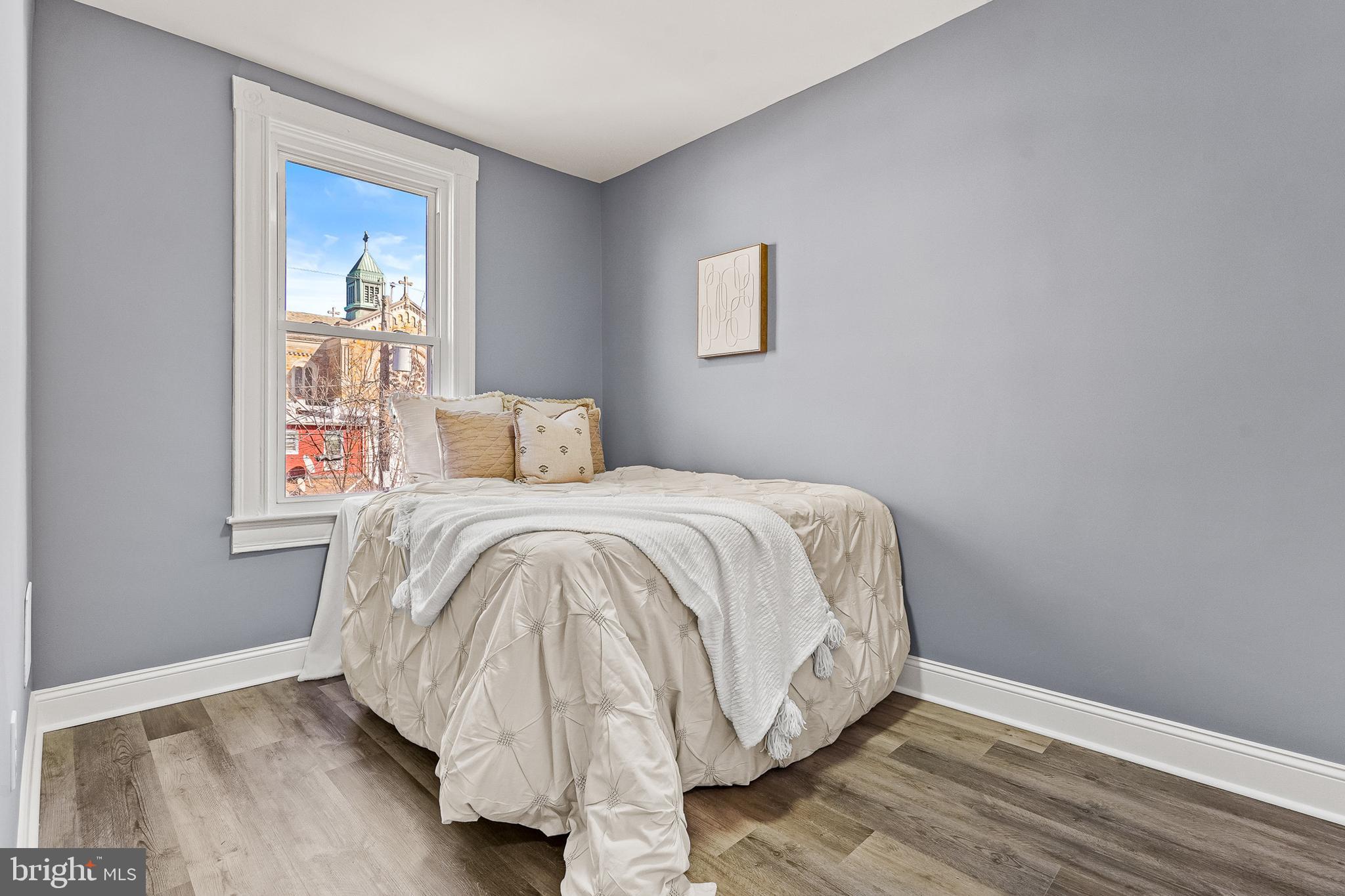 IRVINGTON - Residential