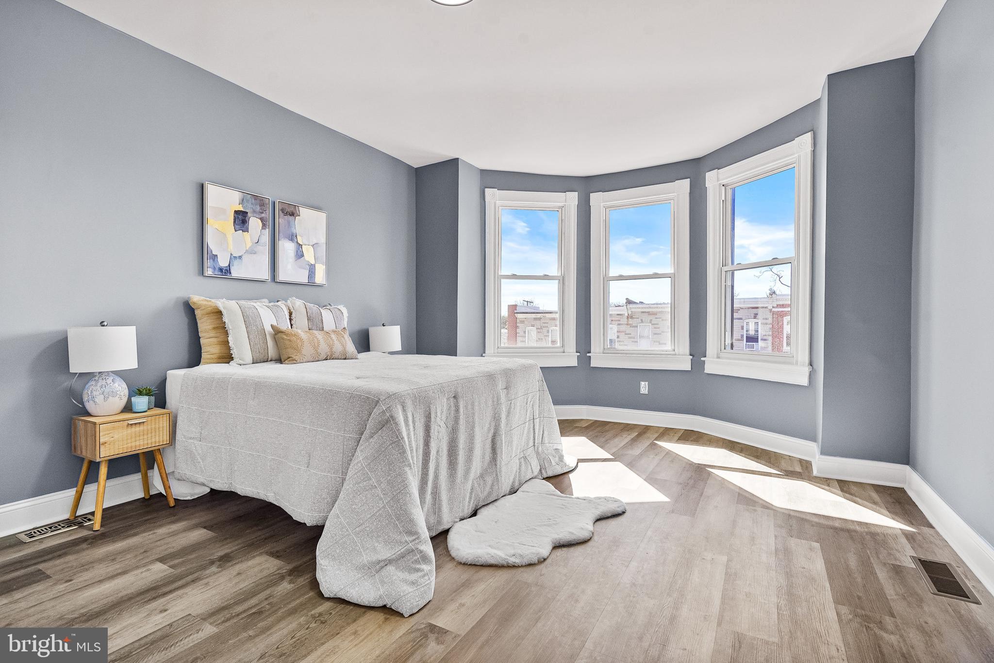 IRVINGTON - Residential