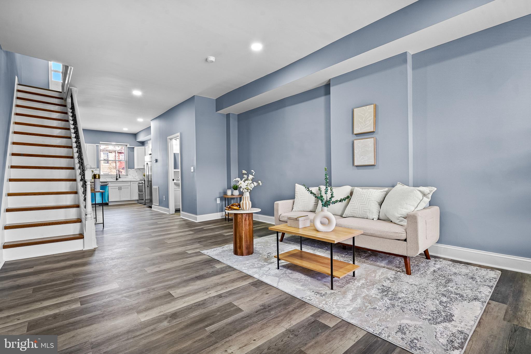 IRVINGTON - Residential