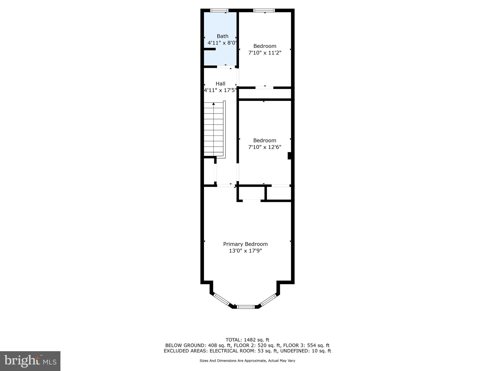 IRVINGTON - Residential
