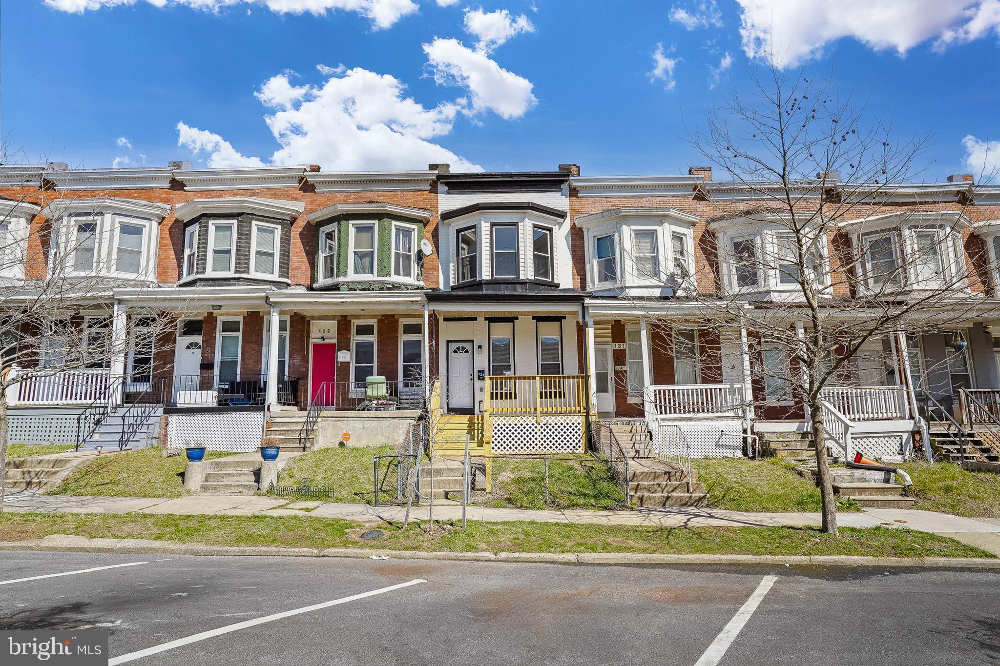 IRVINGTON - Residential