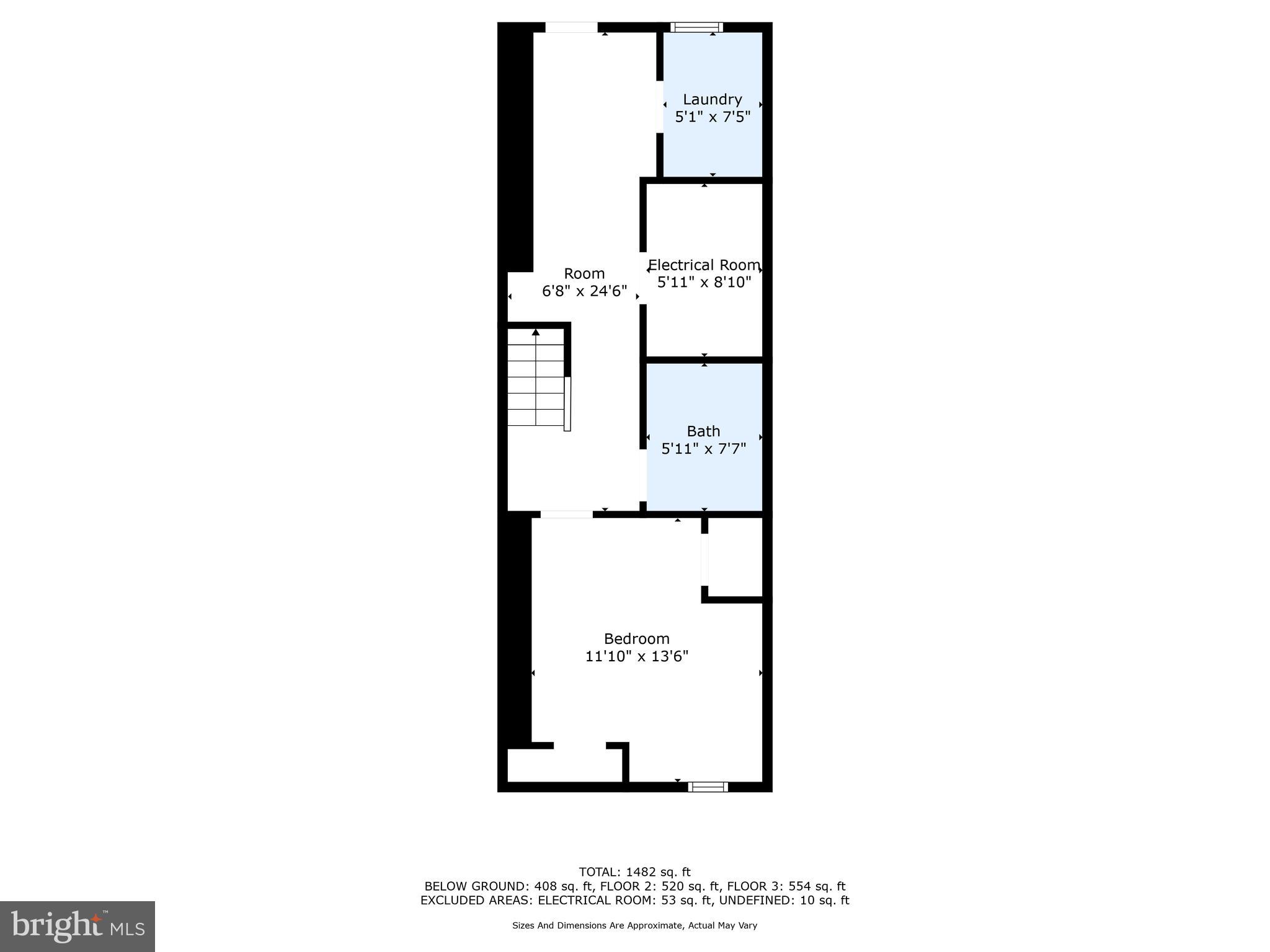 IRVINGTON - Residential