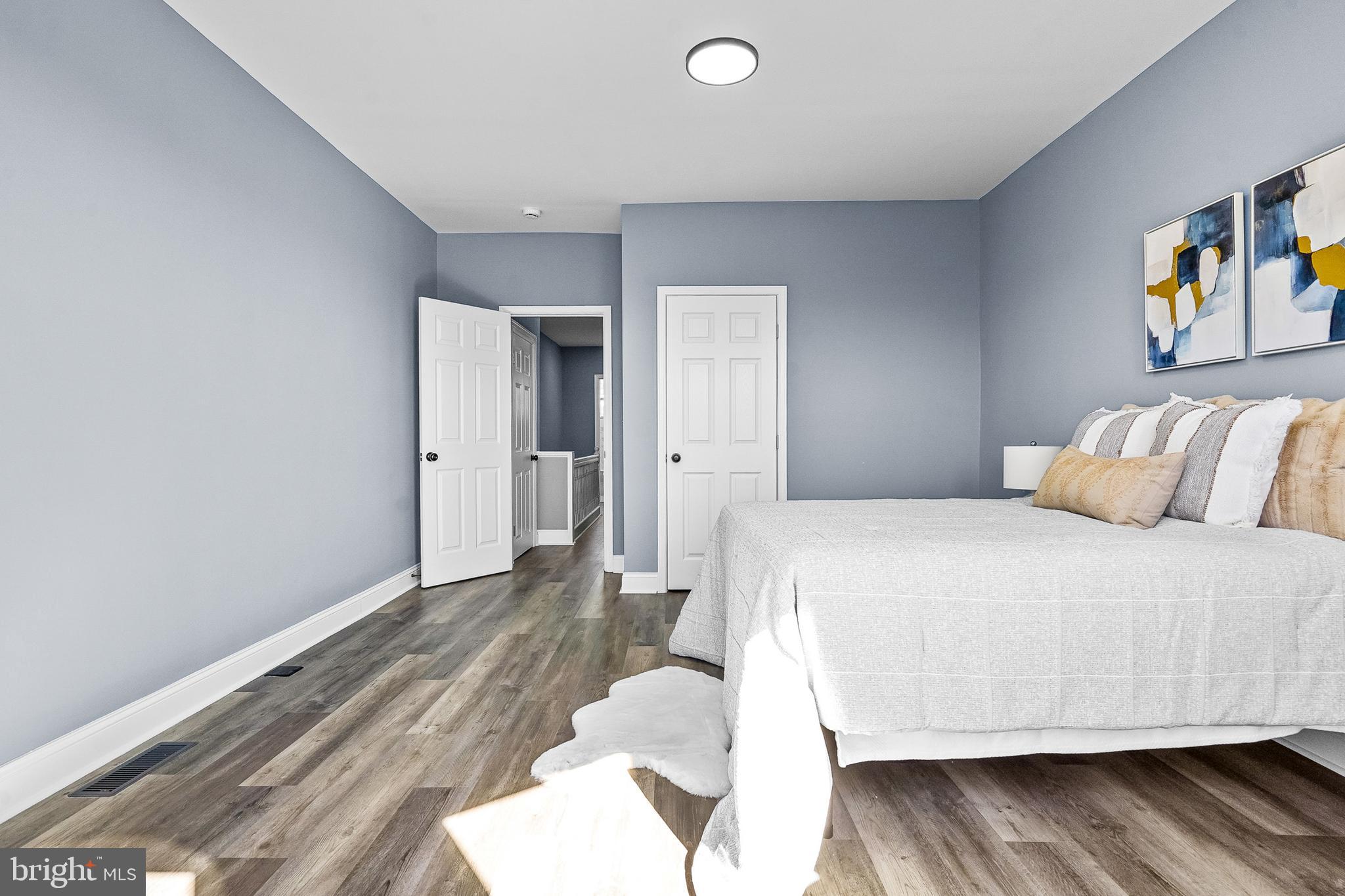 IRVINGTON - Residential