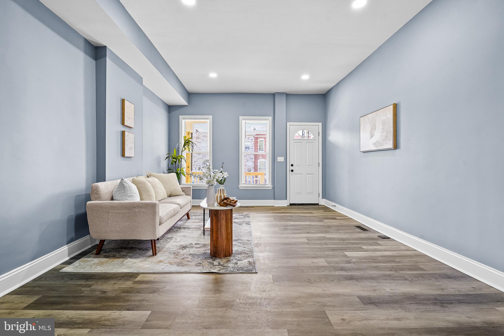 IRVINGTON - Residential