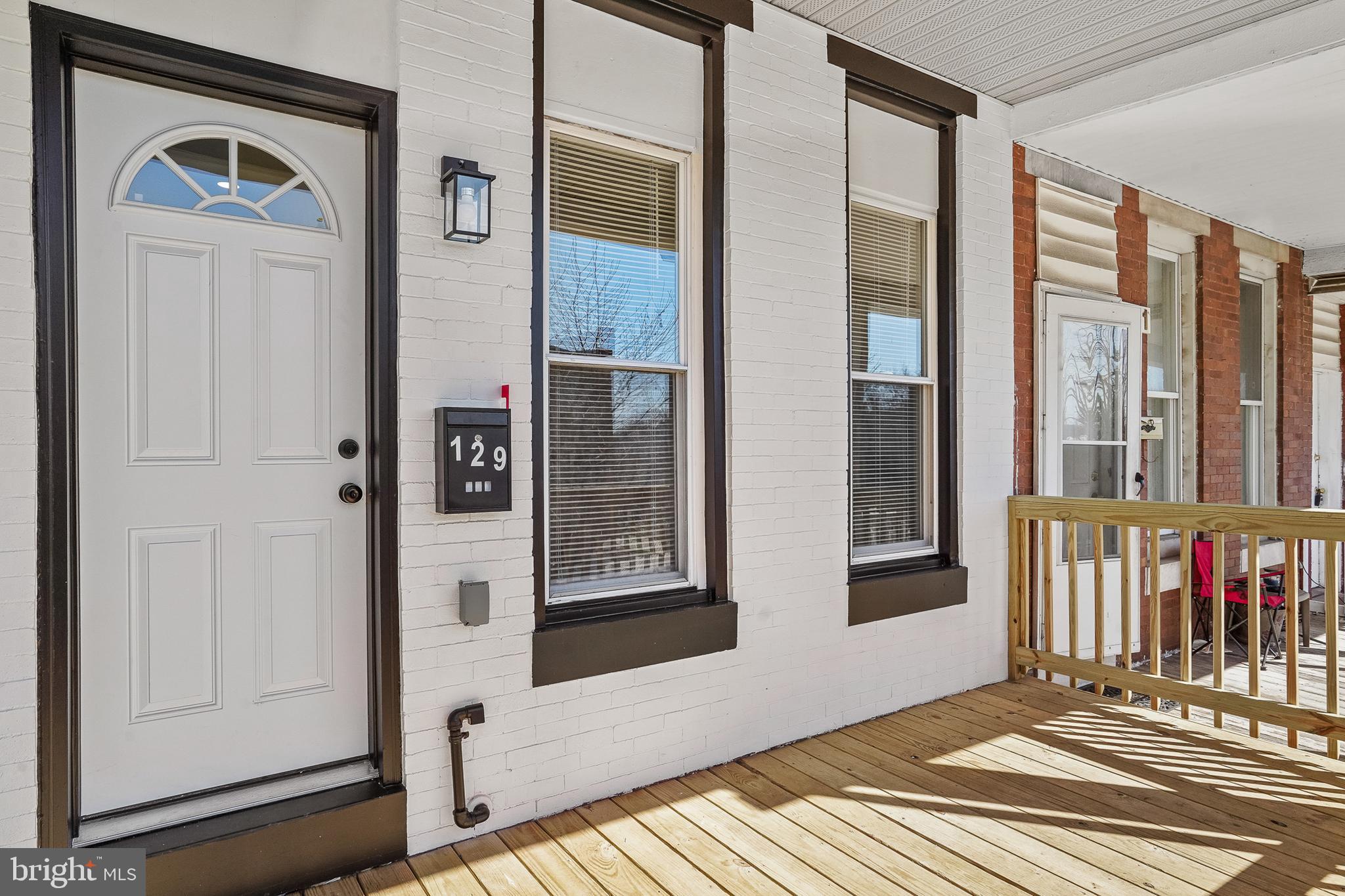 IRVINGTON - Residential