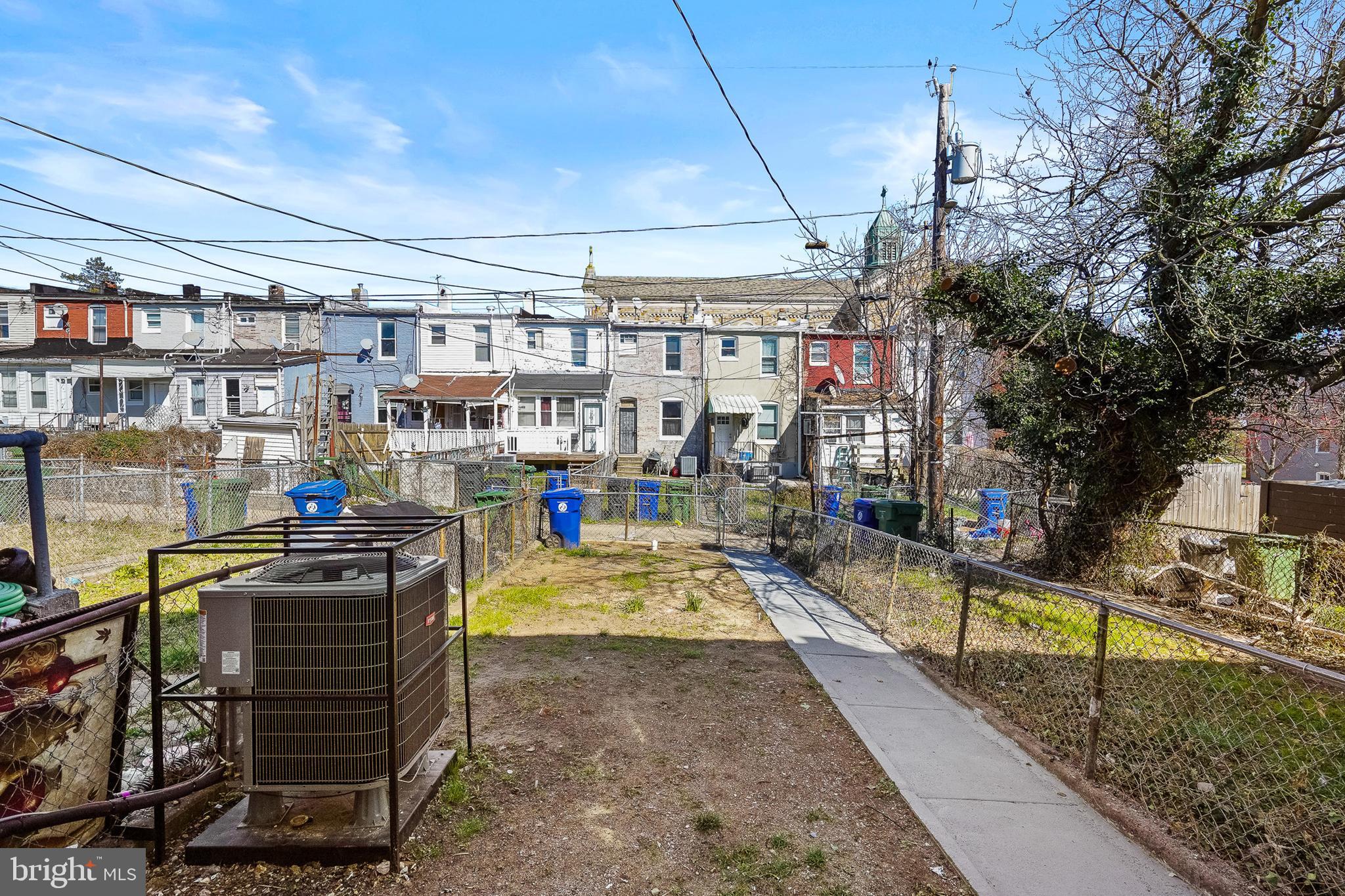 IRVINGTON - Residential