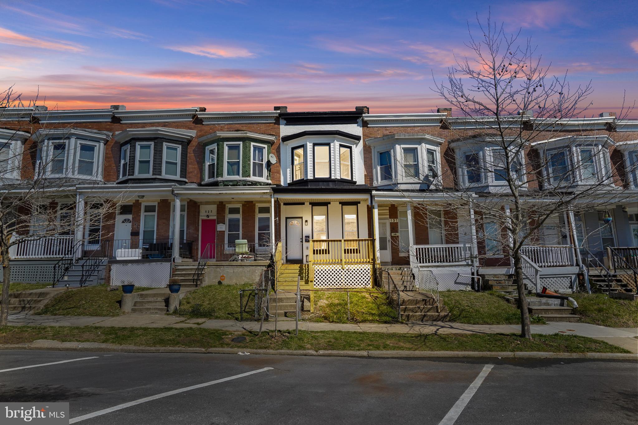 IRVINGTON - Residential