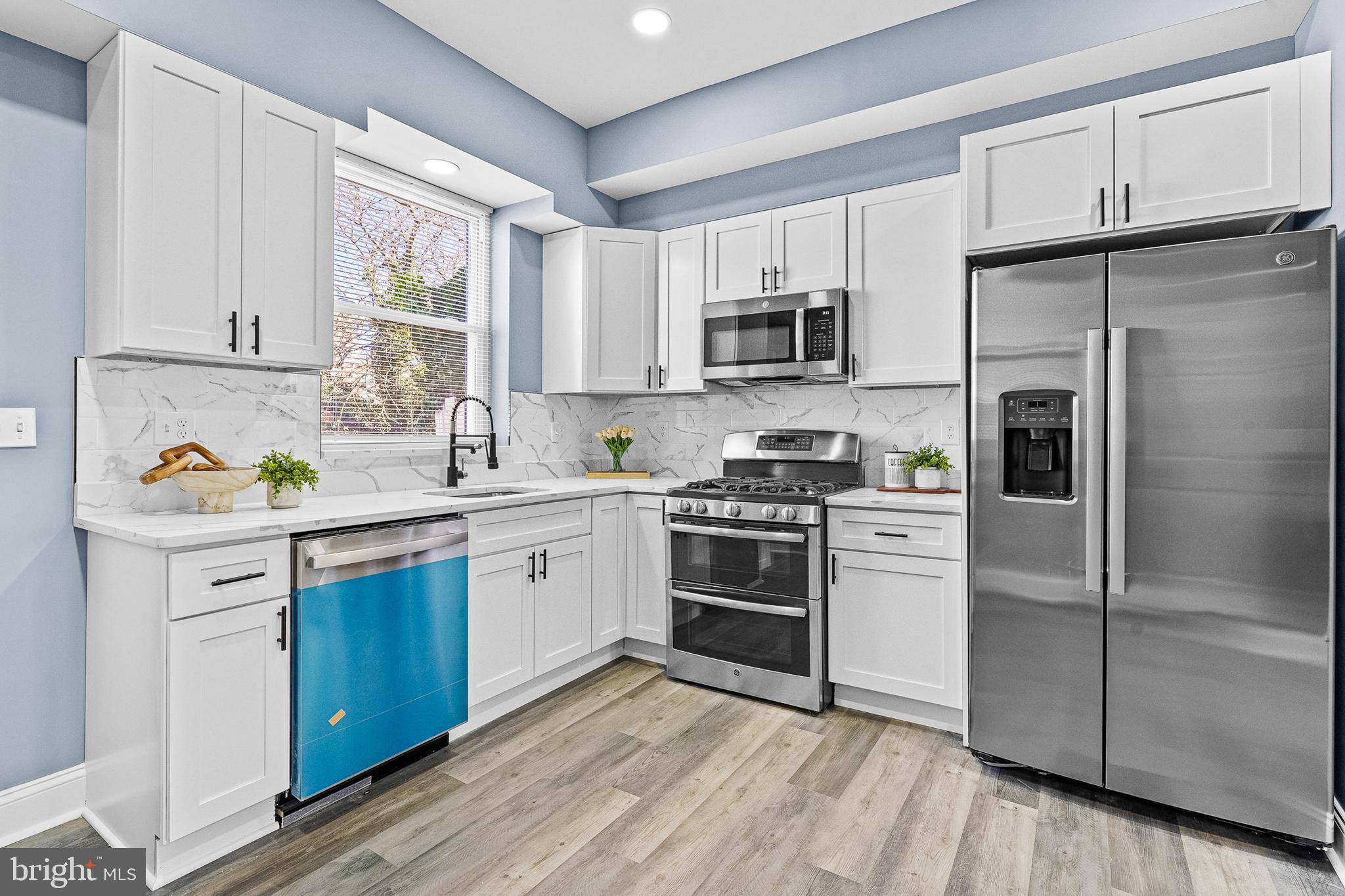 IRVINGTON - Residential